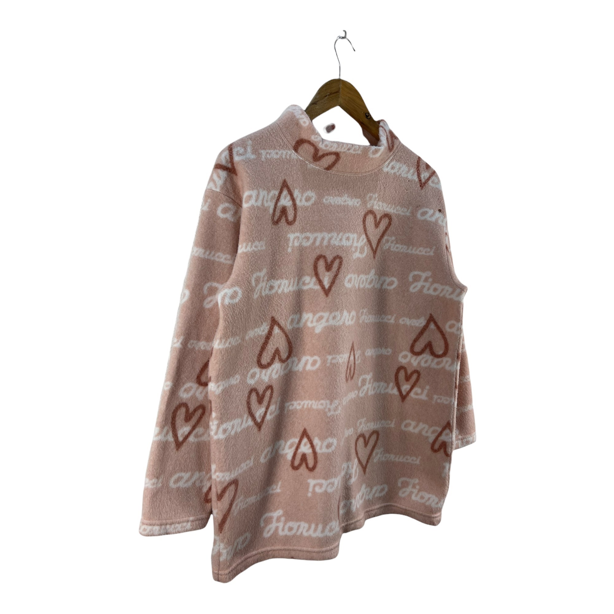 Fiorucci - Fiorucci Sweatshirt - 3