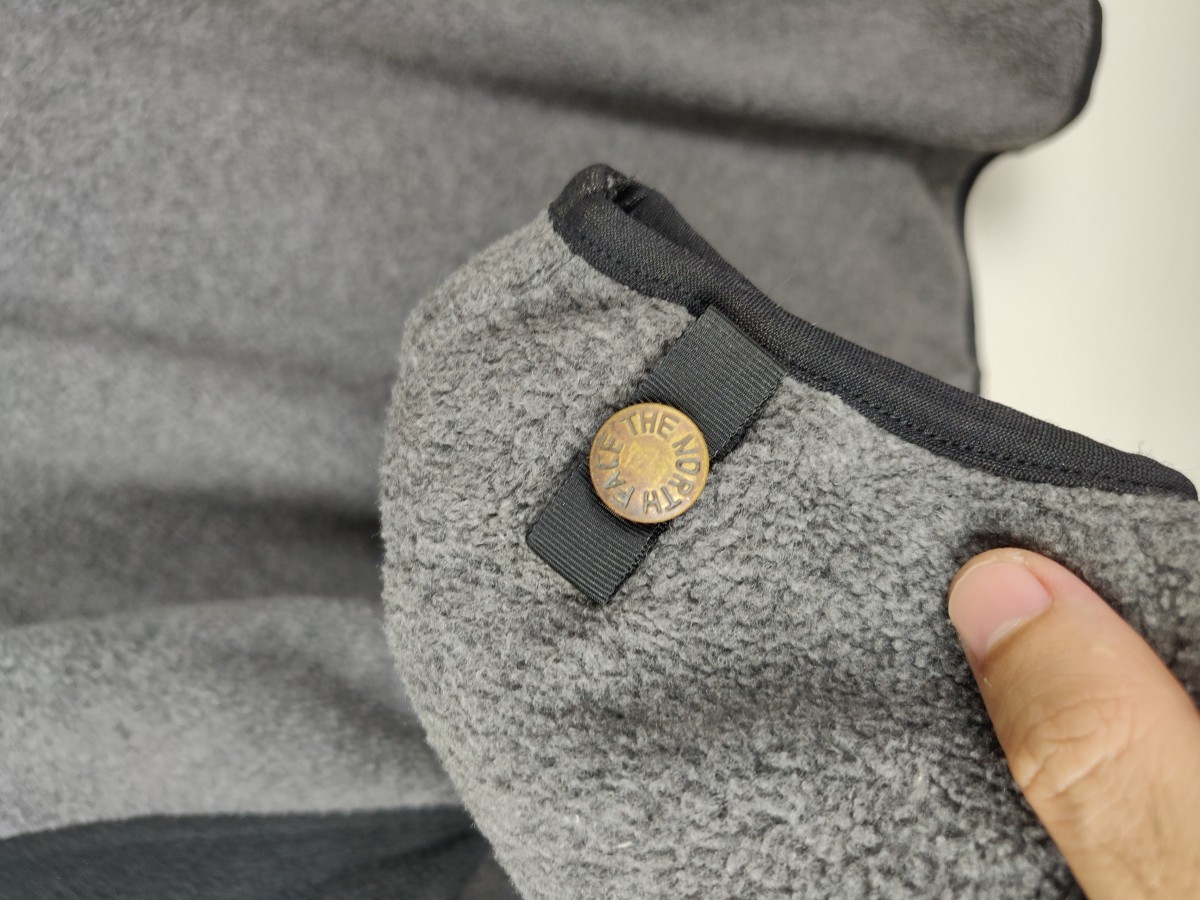 Oversized Fleece Sweater Jacket - 12