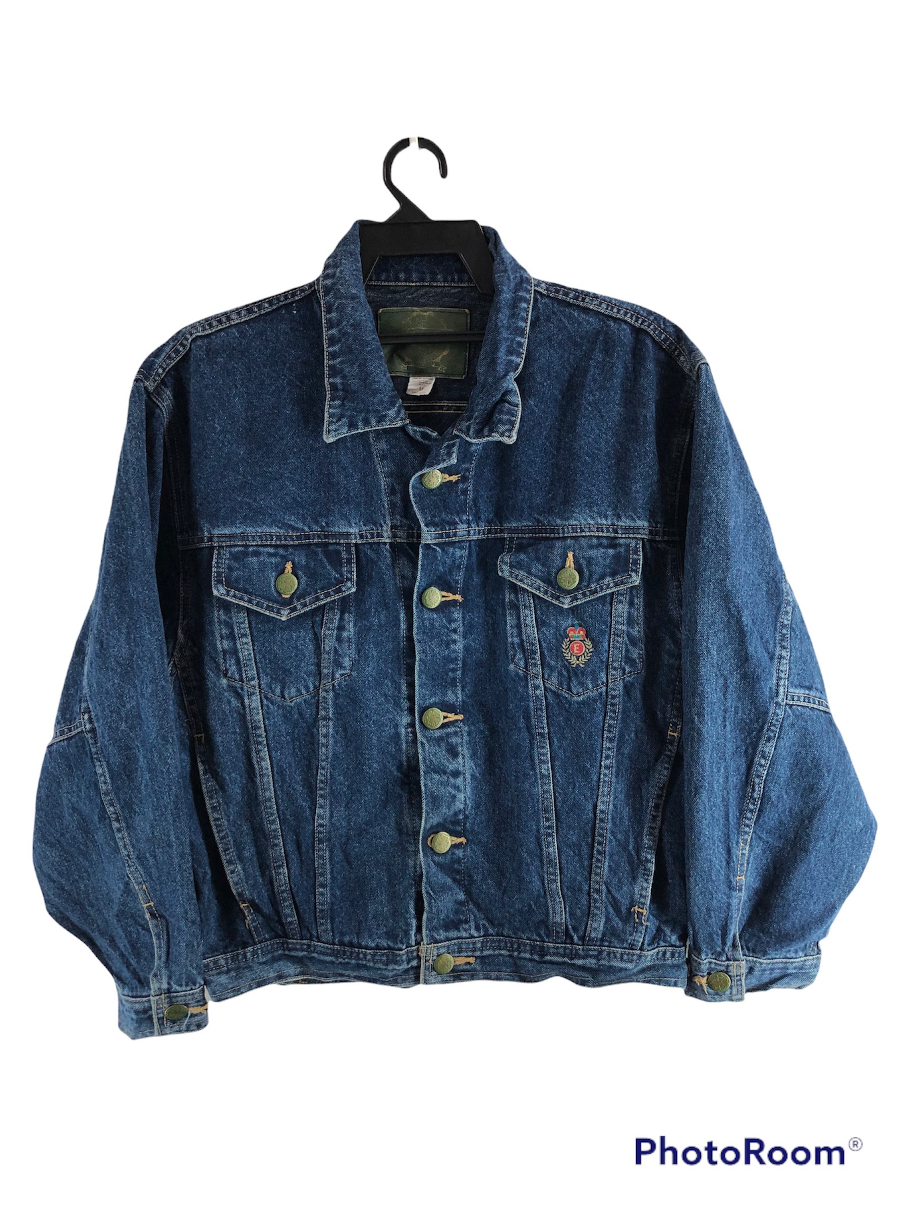 Edwin - Edwin Jacket Jeans - 1