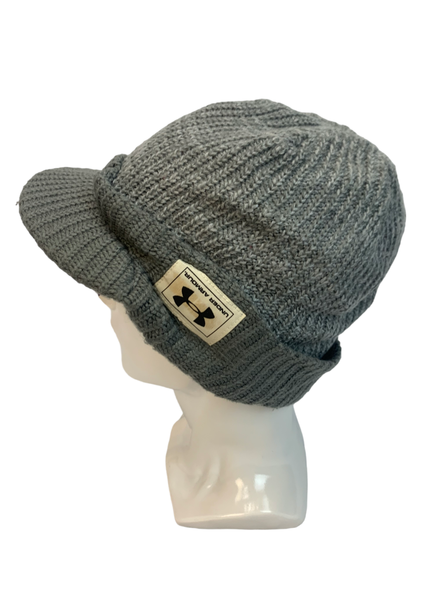 Streetwear - UNDER ARMOUR STREETWEAR BEANIE HAT CAP - 2
