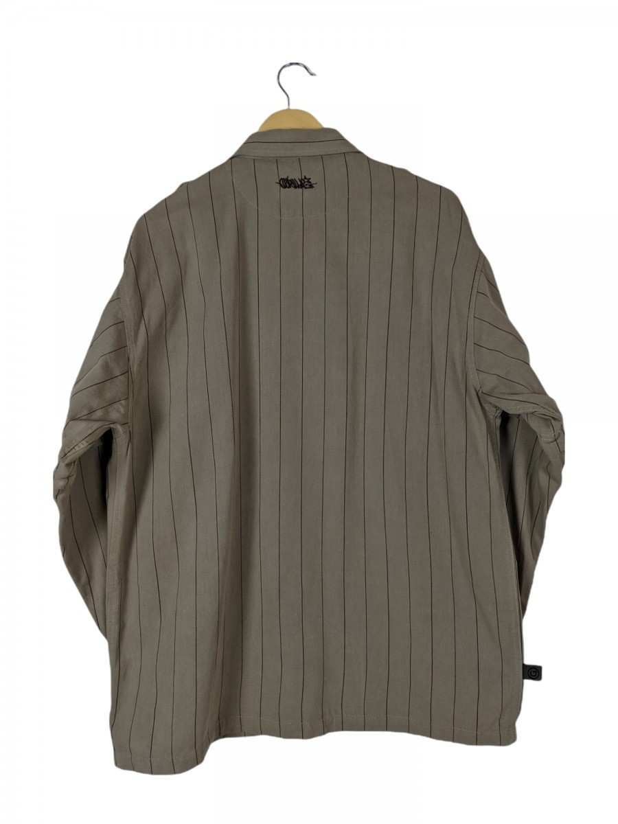 Gorilla Usa - Gorilla Light Workers Jacket Detachable Sleeve - 7