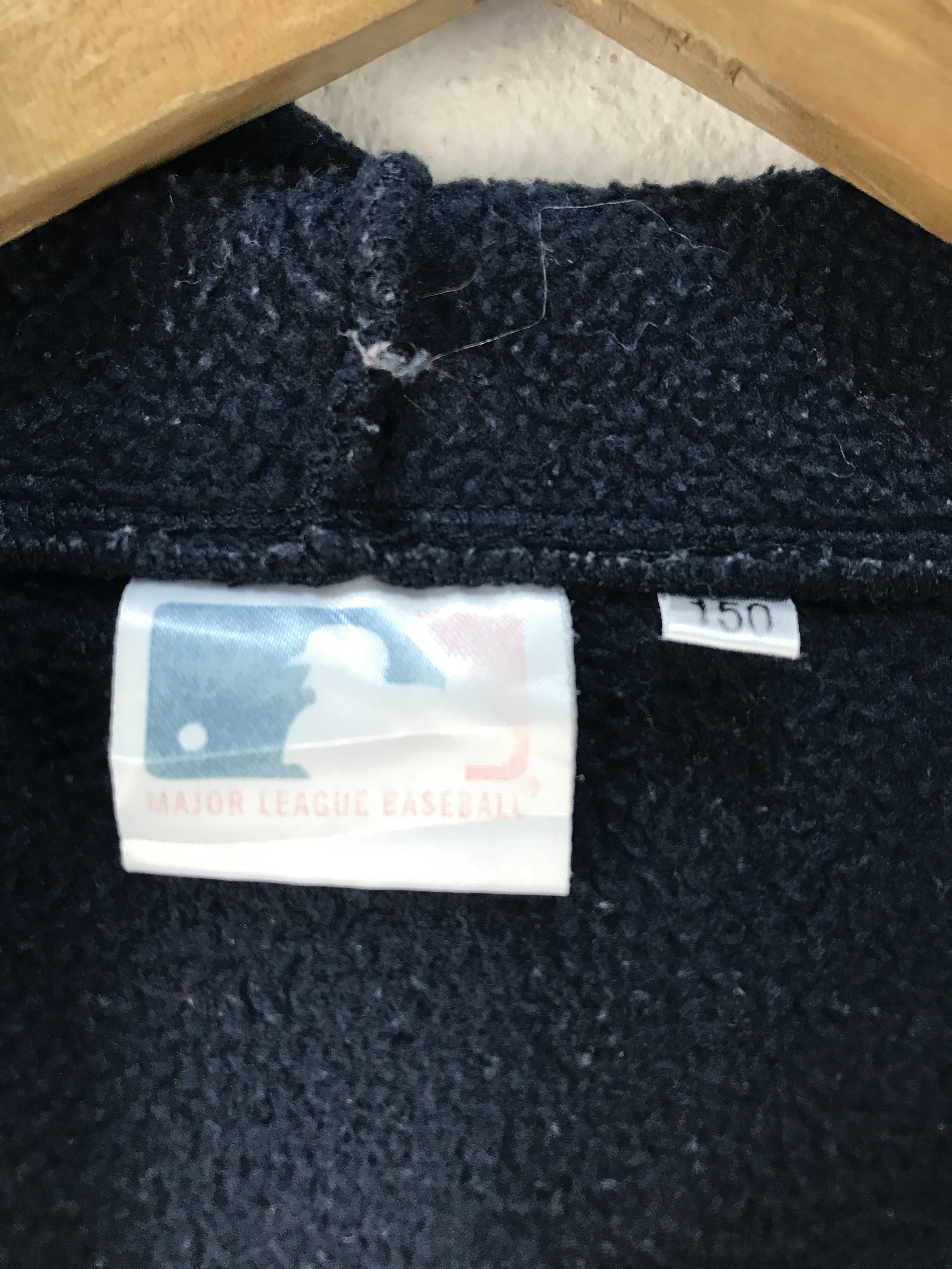 Boston - Boston Red Sox Fleece Hoodies Sweatshirt - 9