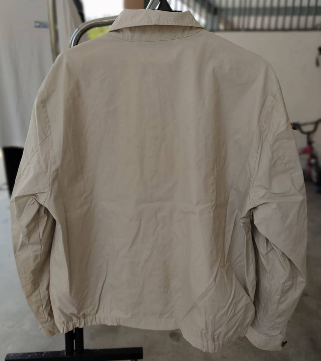 Brooks Brothers - Harrington Jacket - 6