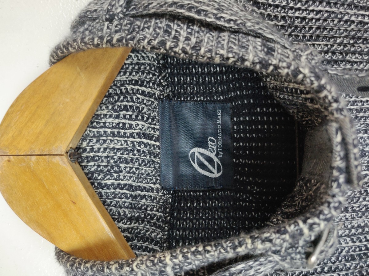 Japanese Brand - Zero by Japan Light Jacket Outerwear - 5