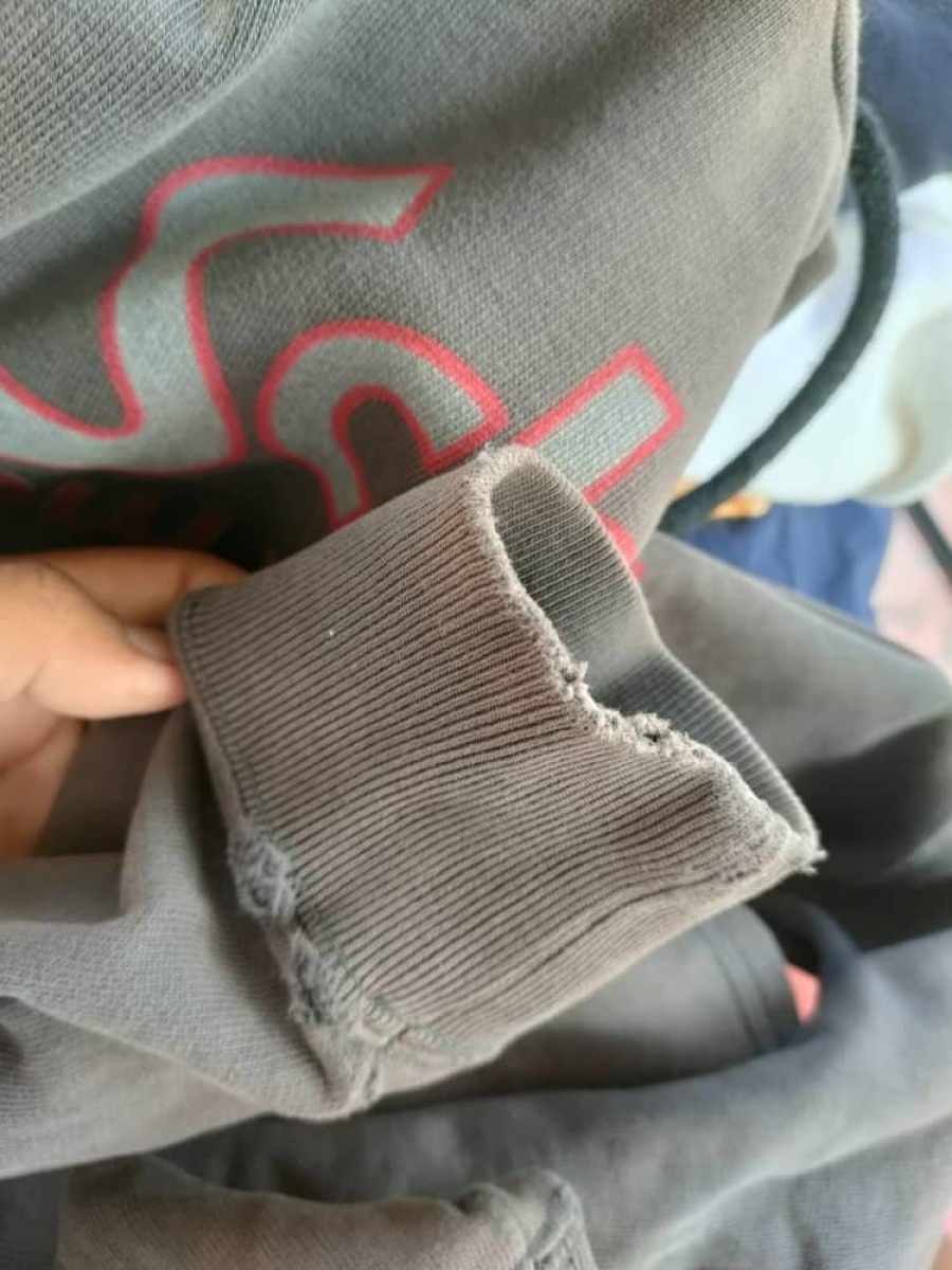 Military - Hoodie - 5