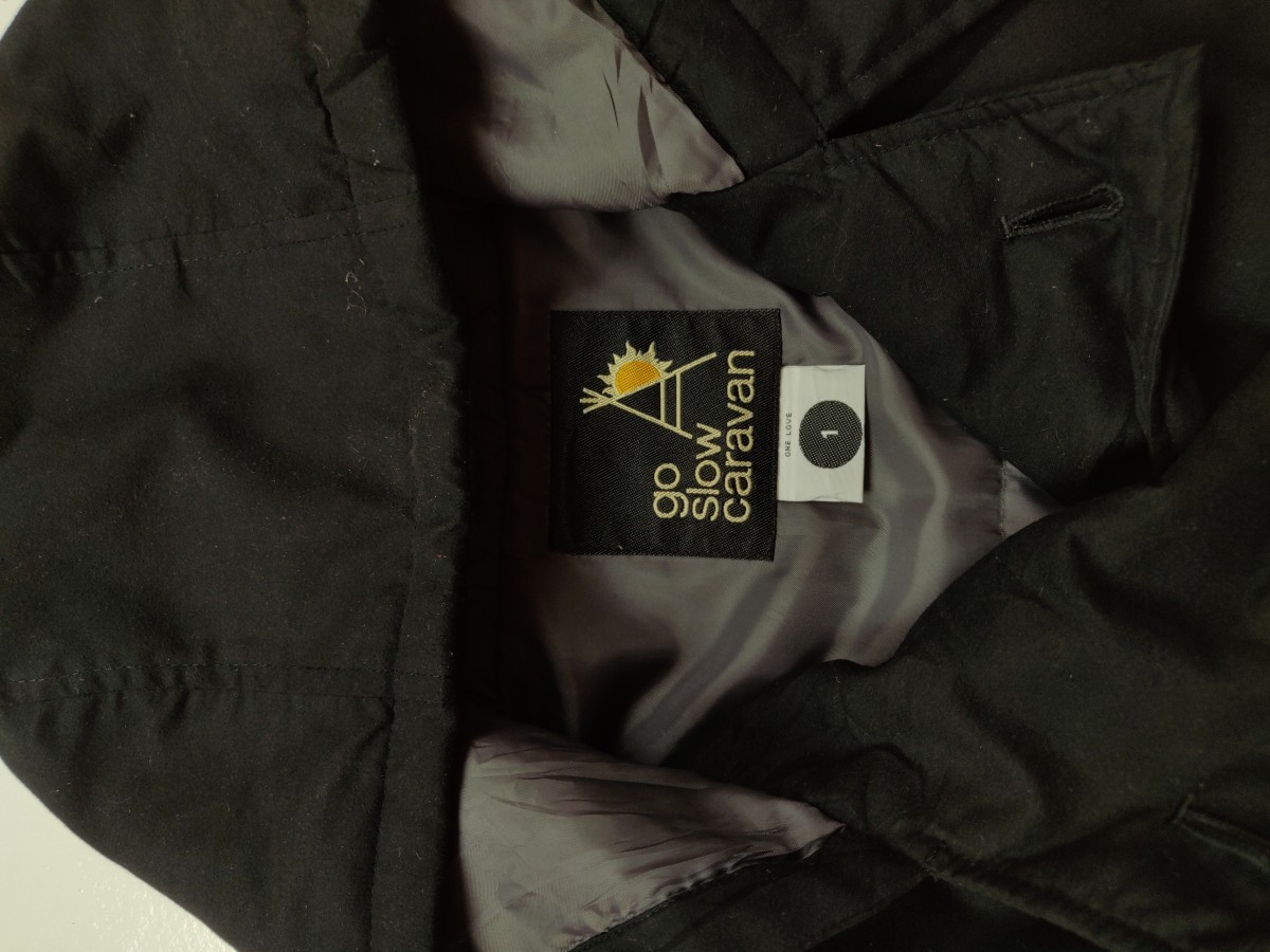 Colours - Two Tone Hoodie Jacket Outerwear - 5
