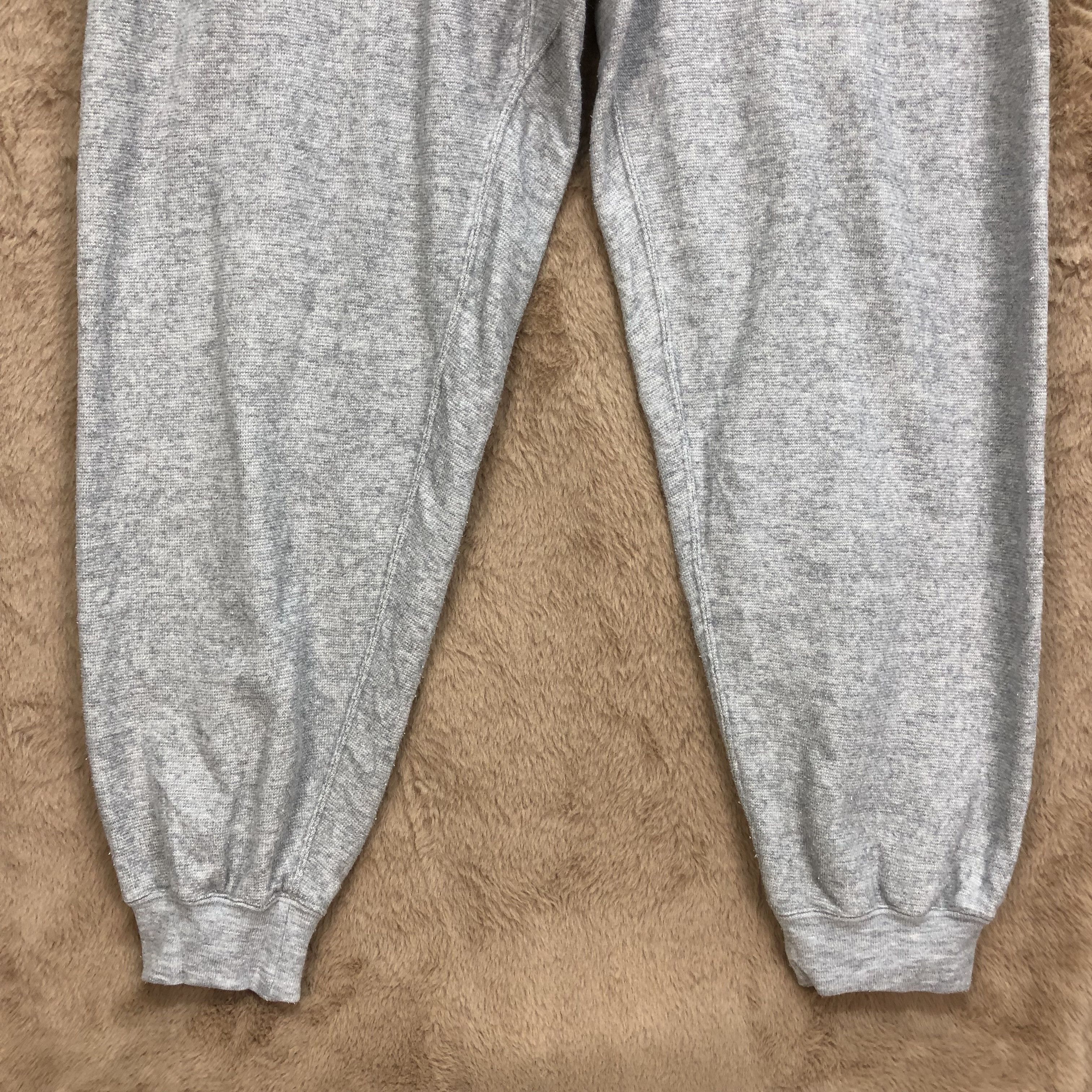 Vintage Nike Sweatpants #5062-22 - 4