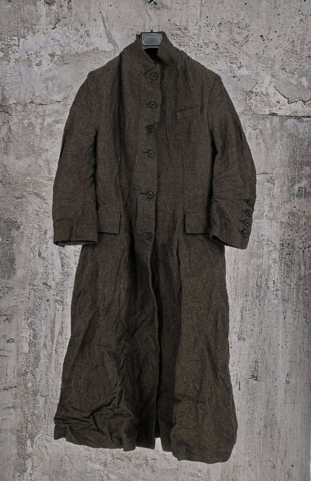 Paul Harnden Shoemakers NWT Paul Harnden Shoemakers Women's Wool