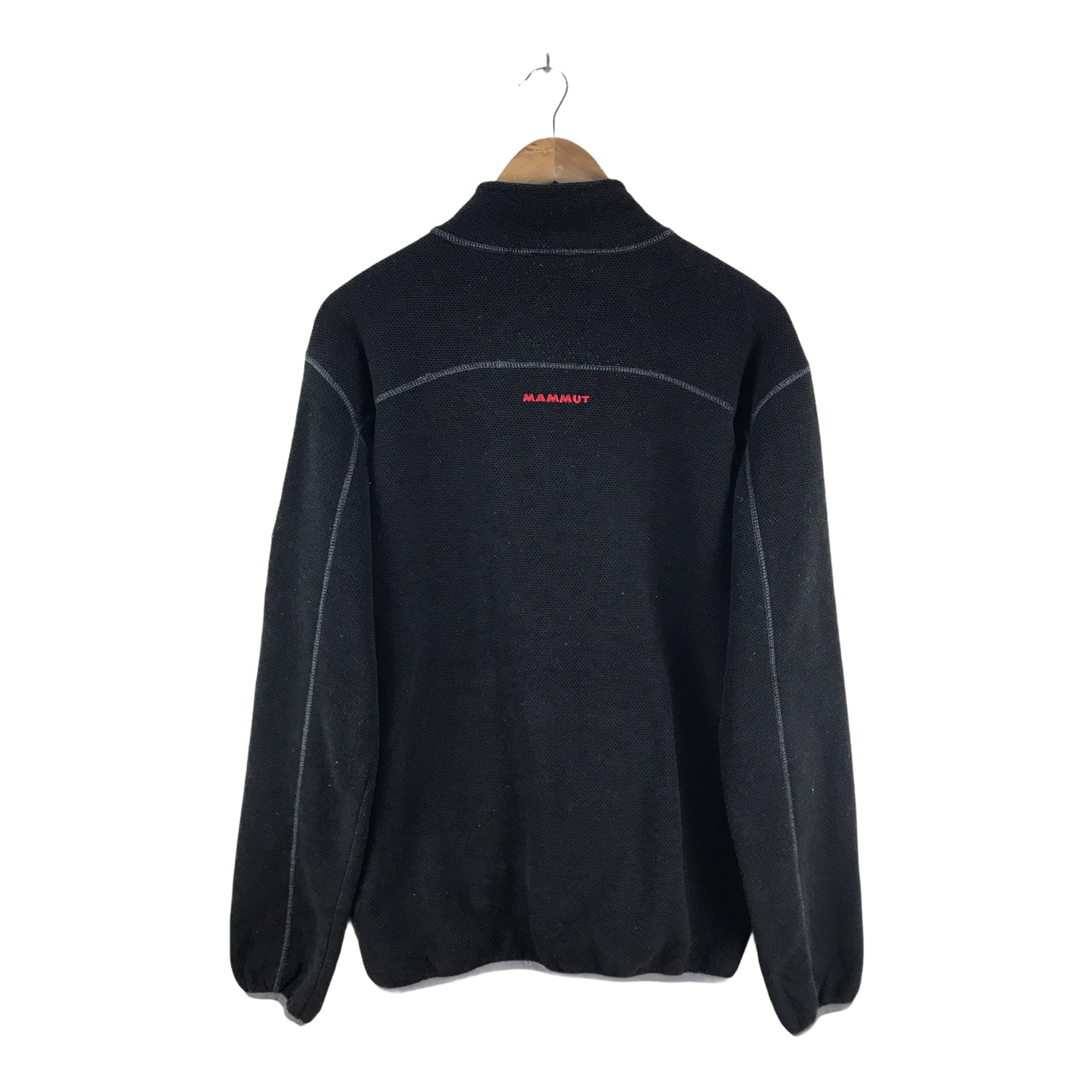 Mammut - Mammut Swiss Technology Jacket - 2