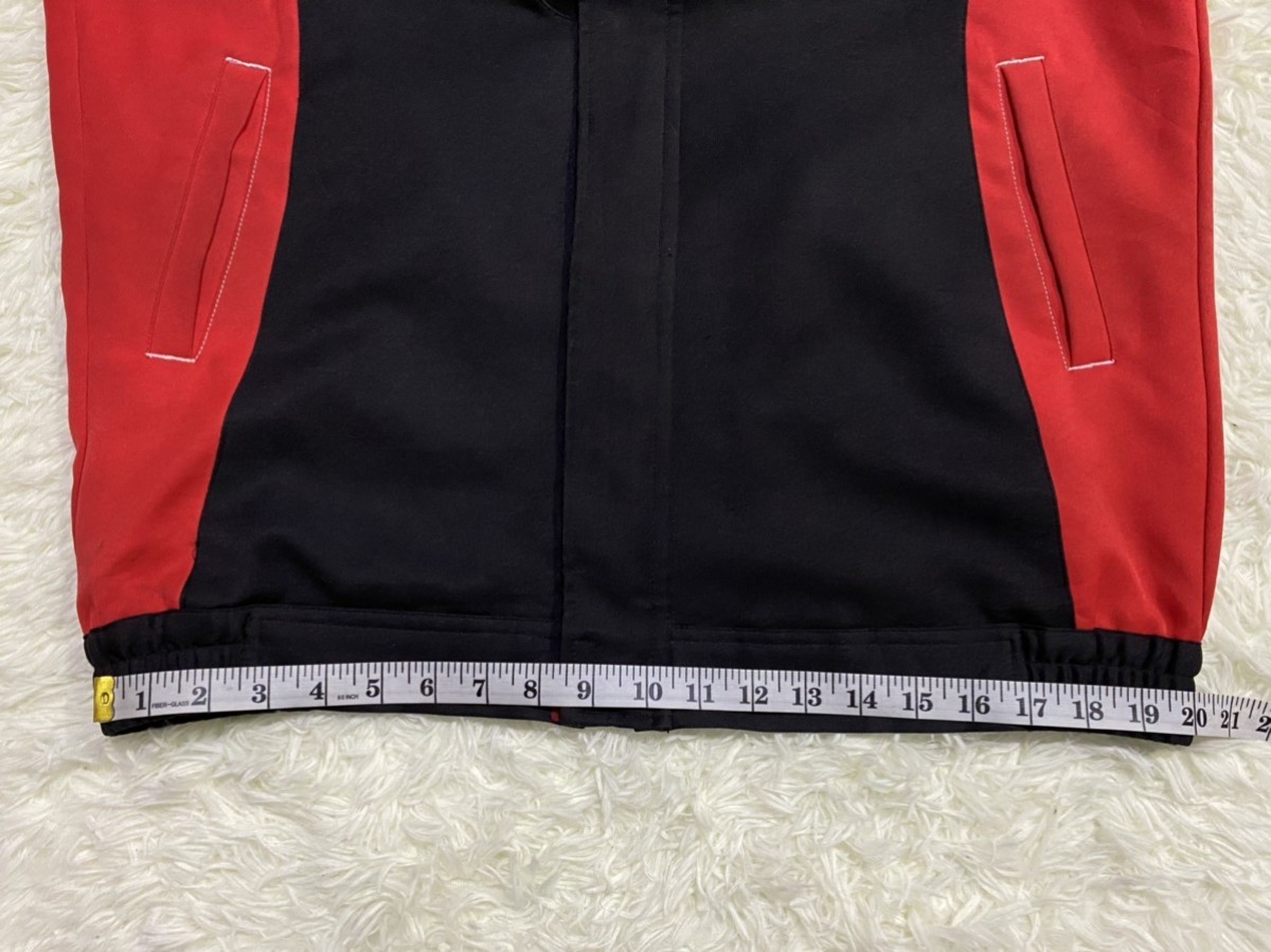 Coca Cola - CocáCola East Japan Deep Pile Fleece Work Jacket - 17