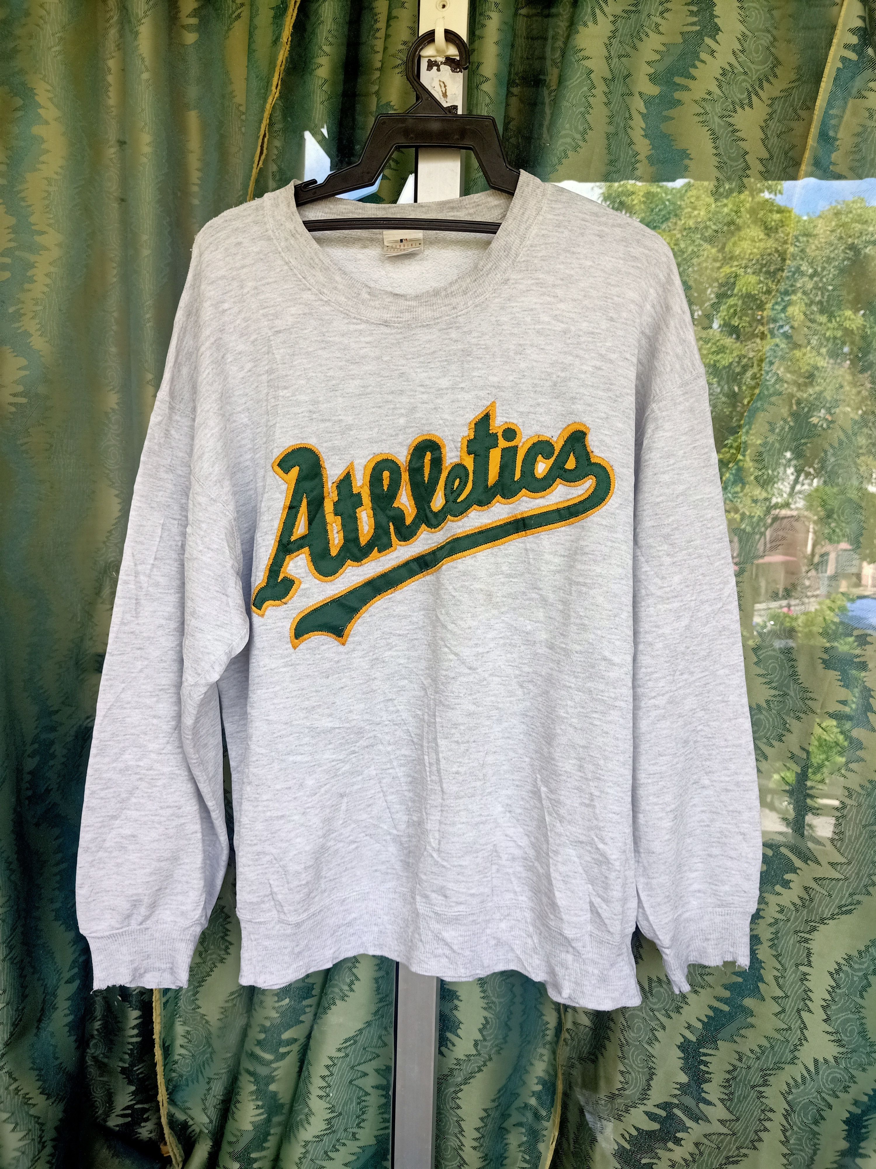 Vintage Athletic Spell Out - 1