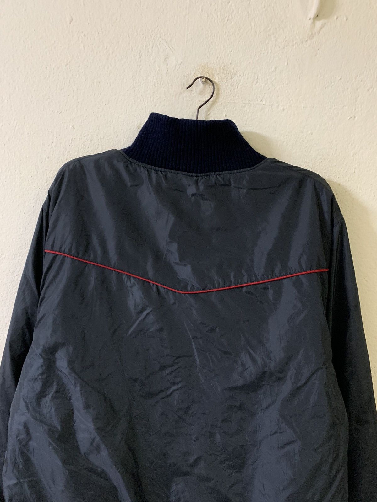 Airwalk Jacket - 12