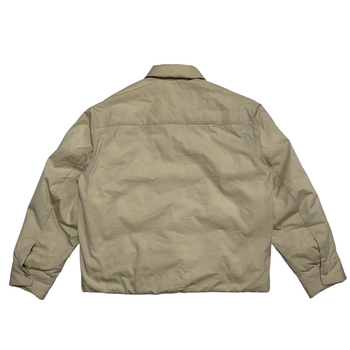 Uniqlo U Lemaire Padded Jacket - 9