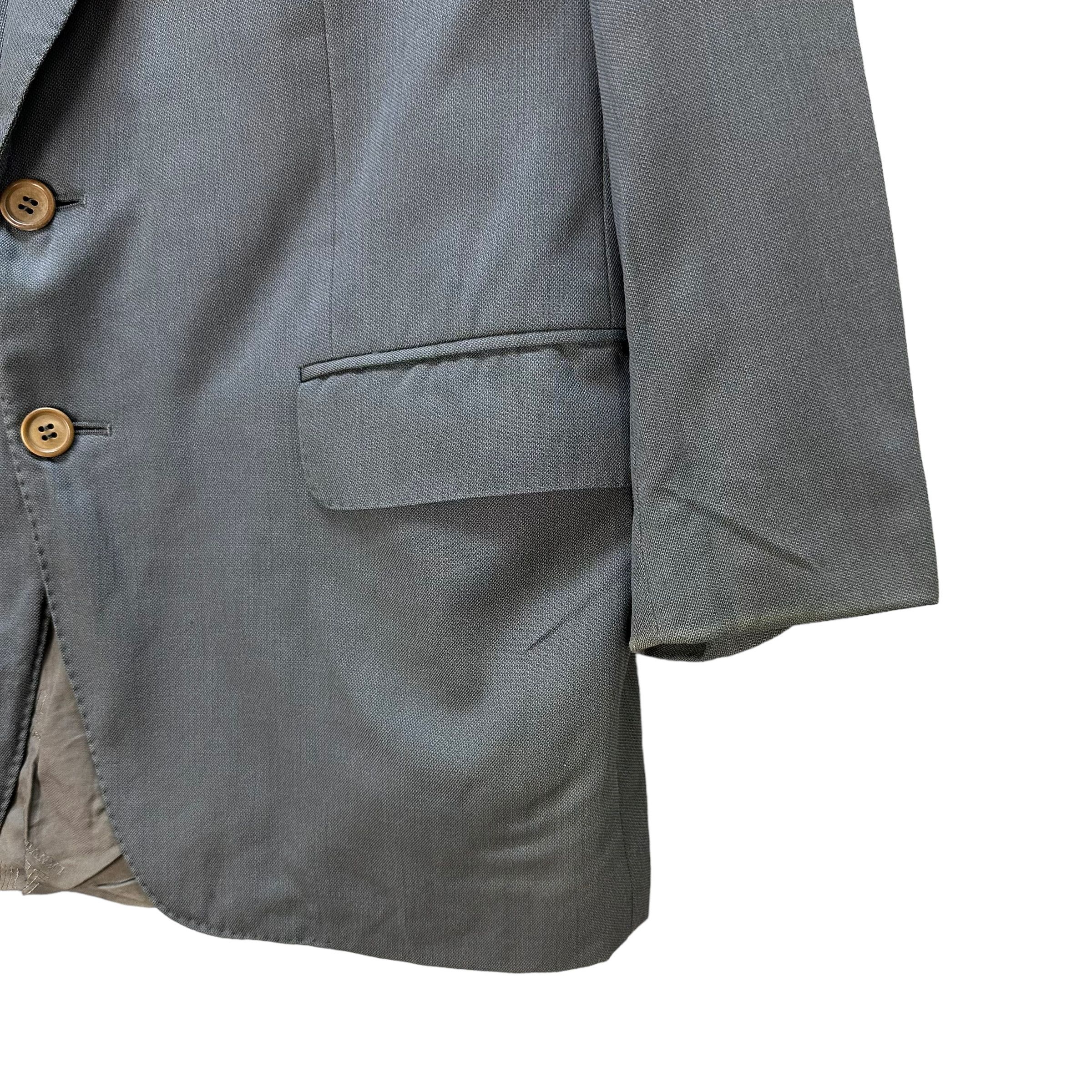 Lanvin Paris Suit Jacket / Blazer #9139-61 - 5