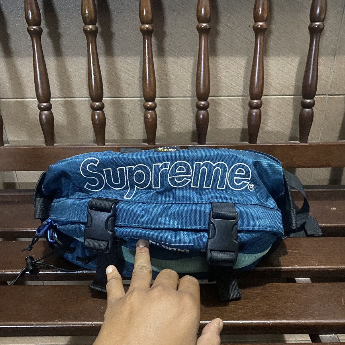 WAISTBAG SUPREME FW19 - 2