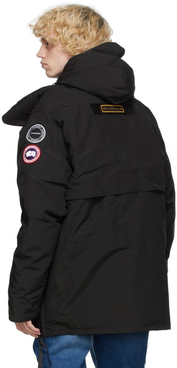 Canada goose constable online