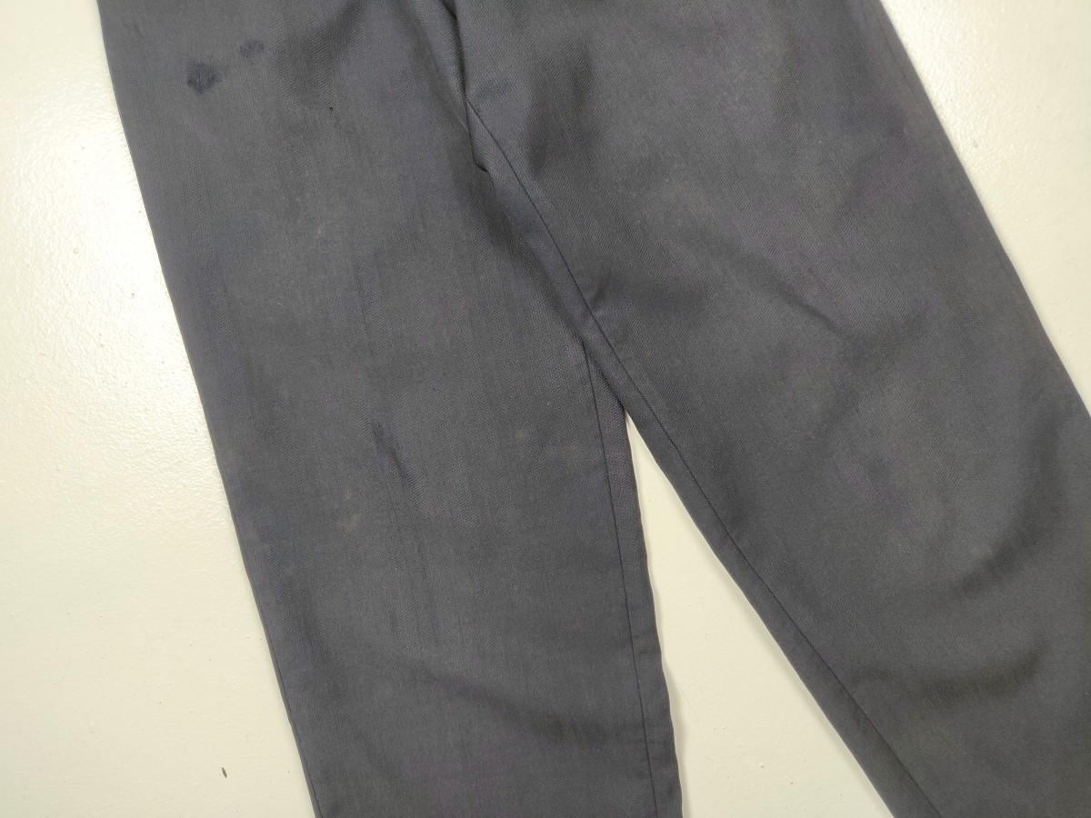 Vintage Baloon Pants Trousers - 4