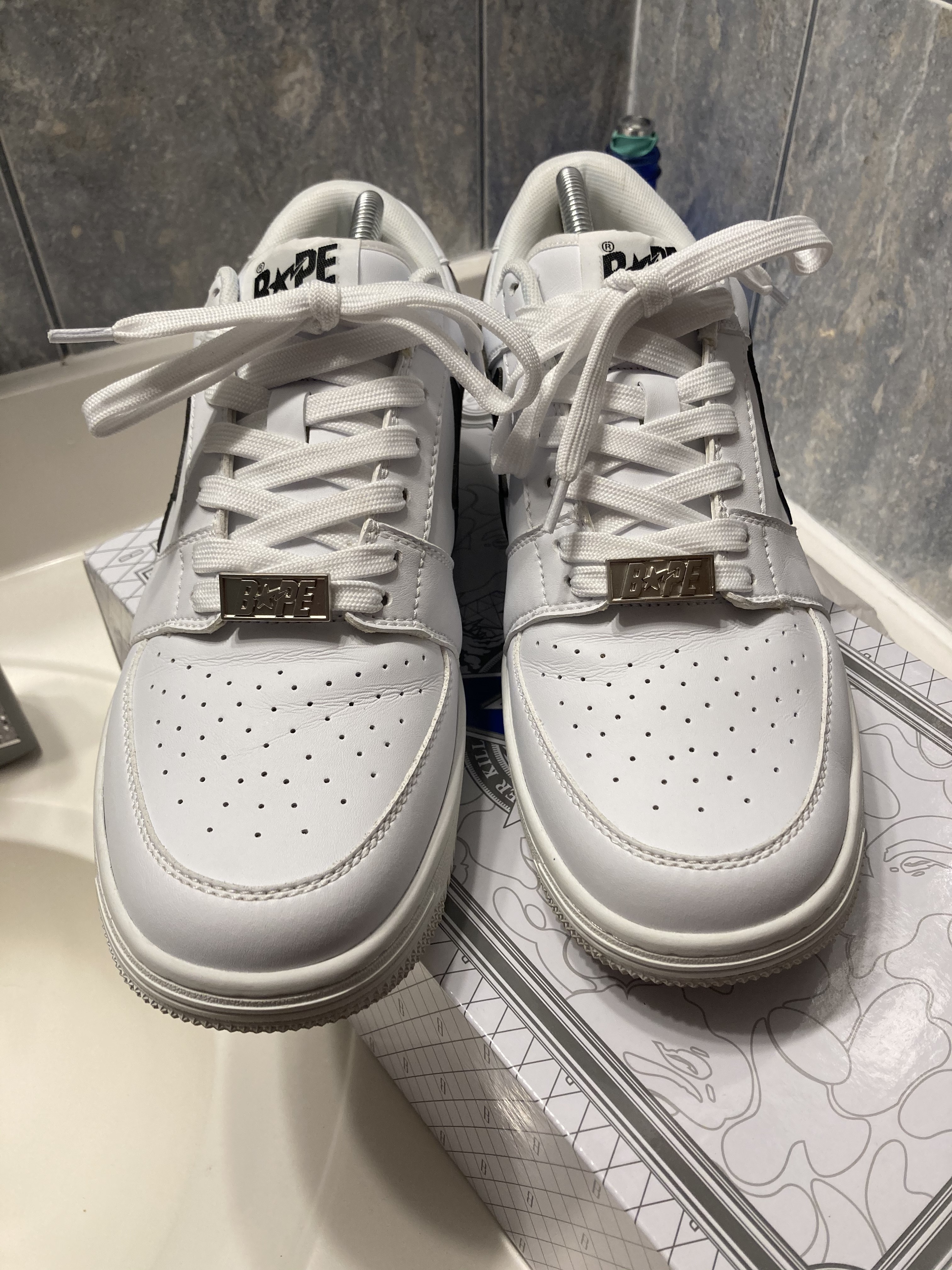 Bapesta - 2