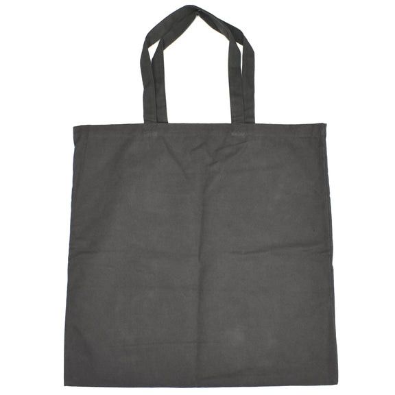 Rick Owens DRKSHDW XL Logo Embroidered Tote Bag - 3