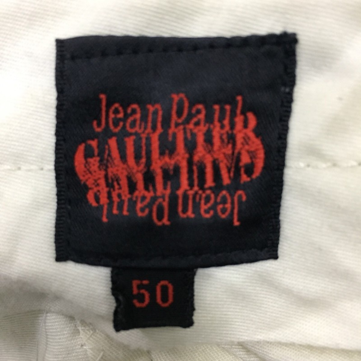 JEAN PAUL GAULTIER Casual Pants JAPAN made - 8