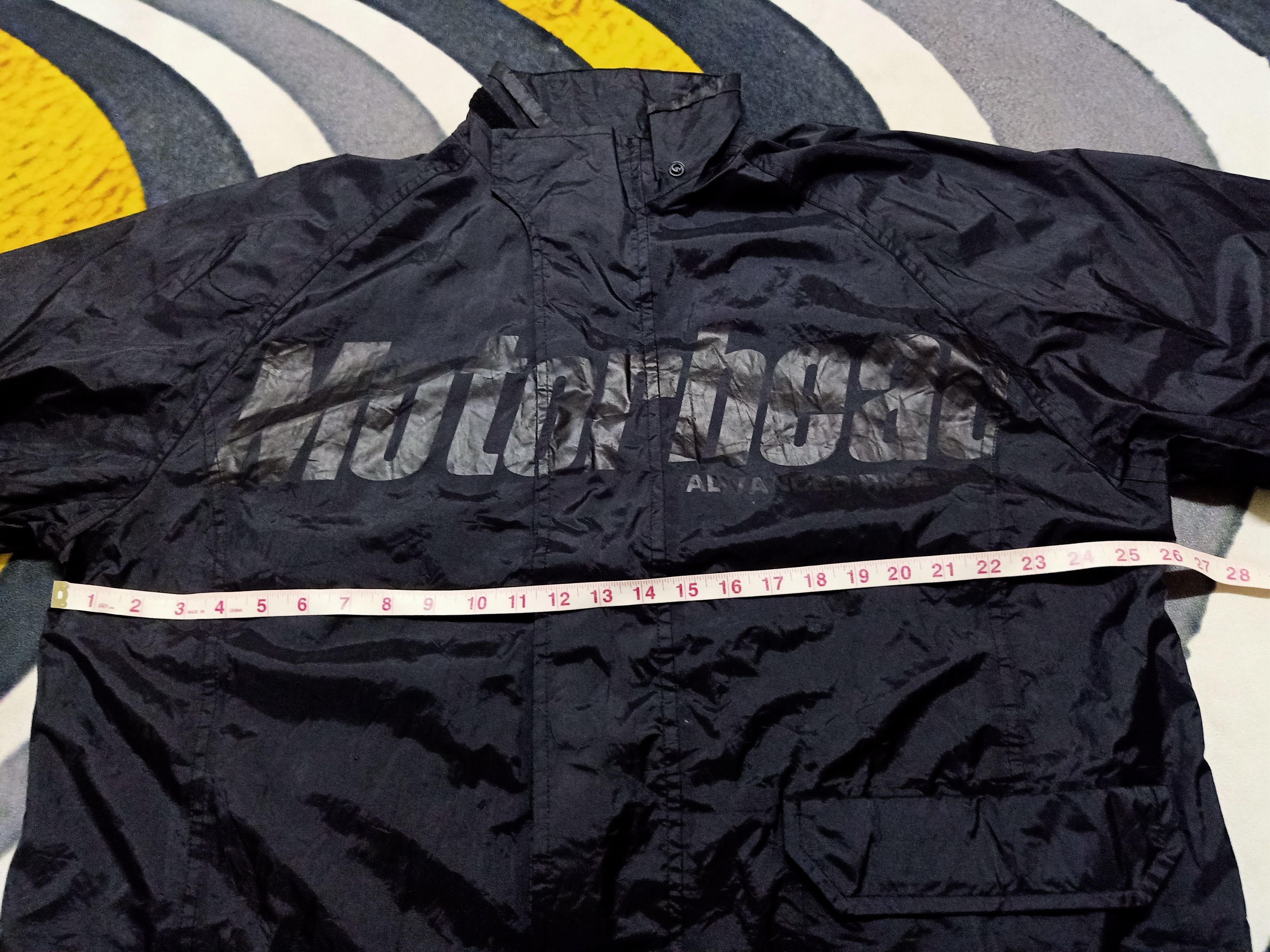 Racing - Motorhead Rider Jacket - 9