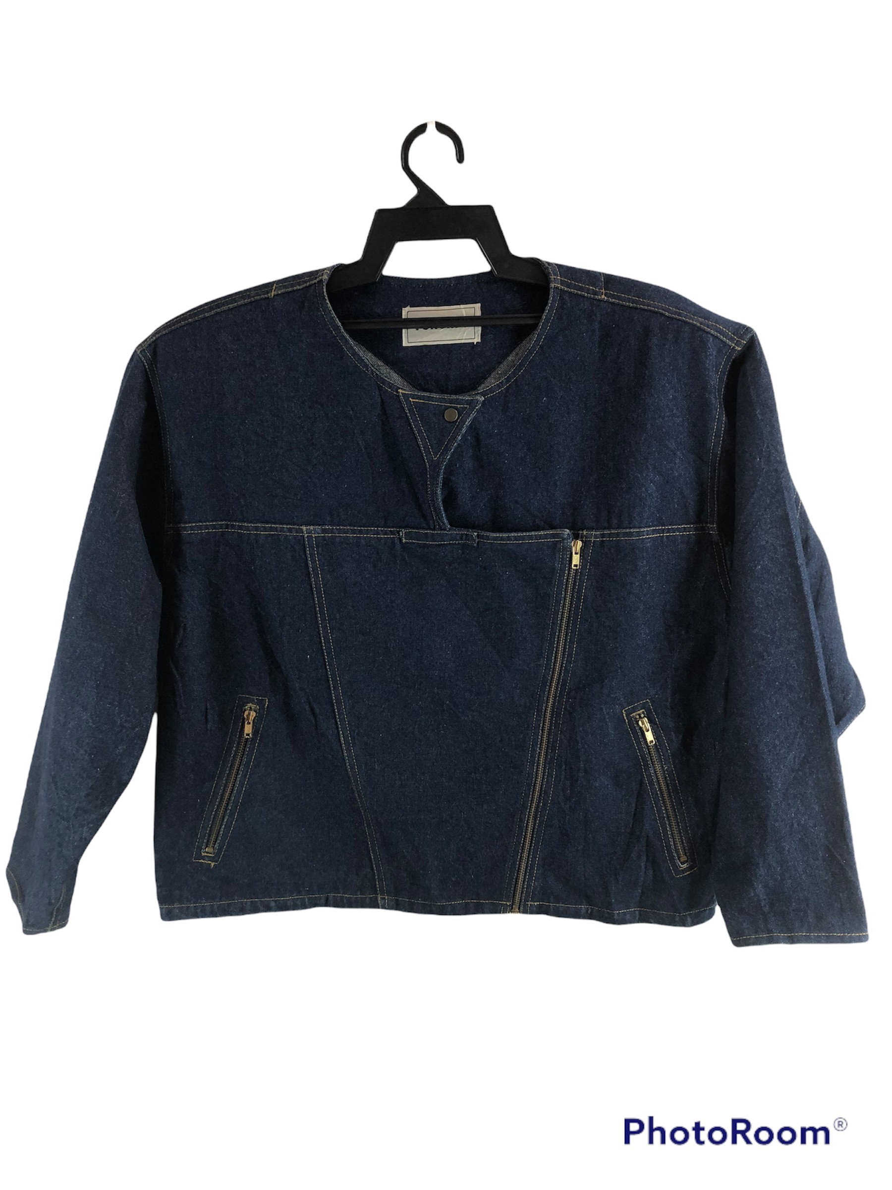 Renoma - Renoma Denim Jacket - 1