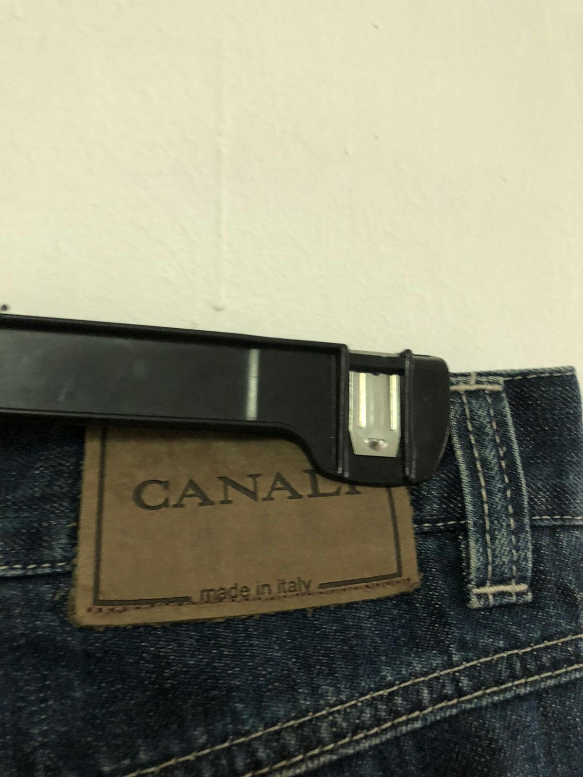 CANALI Denim Jeans - 4