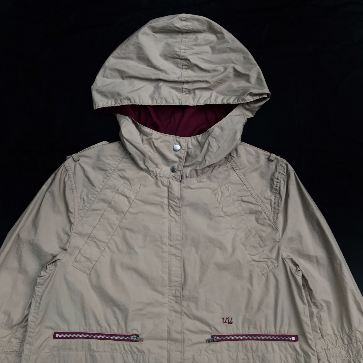Uniqlo Undercover Jun Takahashi Jacket - 2