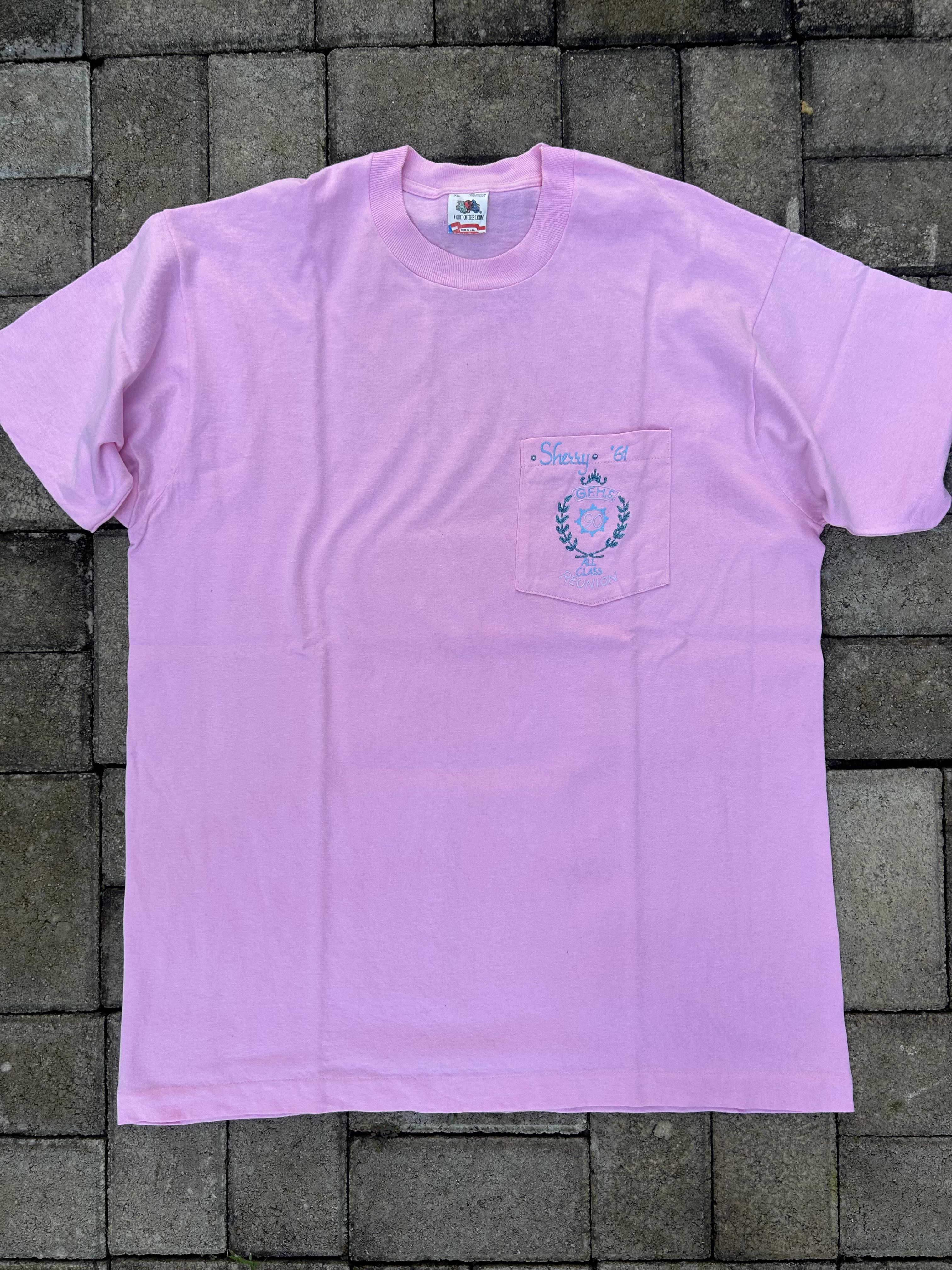 Bundling Vintage Art FOTL 90's T-shirt - 5