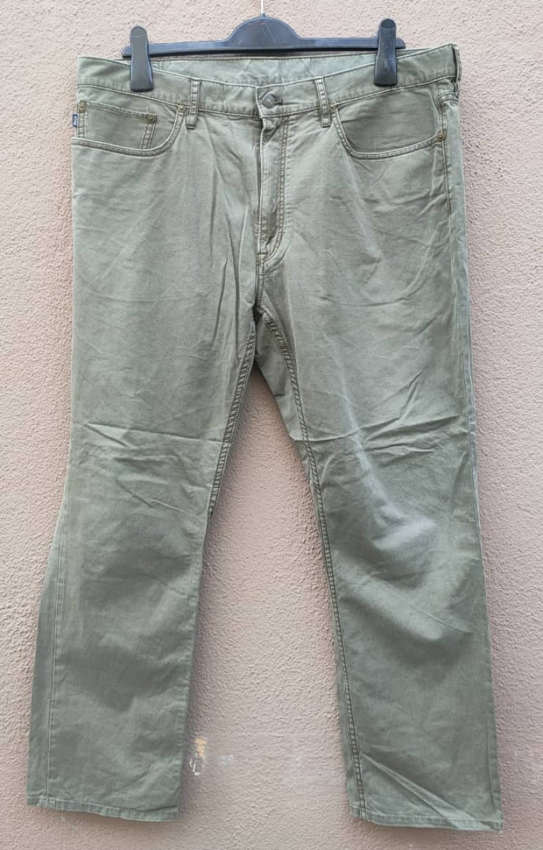 Polo Ralph Lauren - Casual Pant - 1