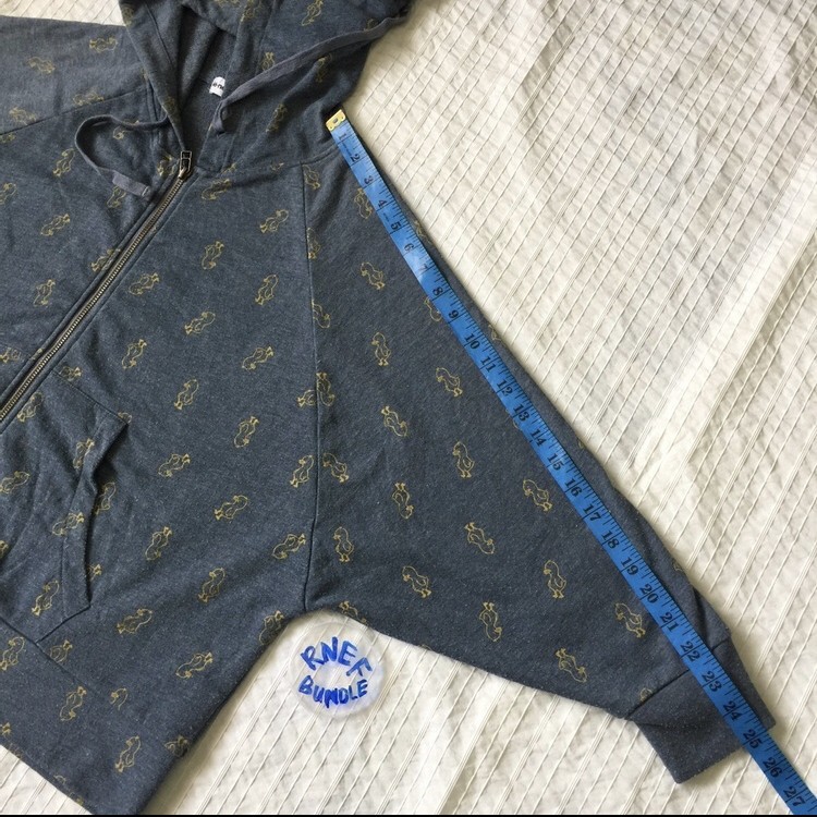 Issey Miyake - Nenet hoodie - 17