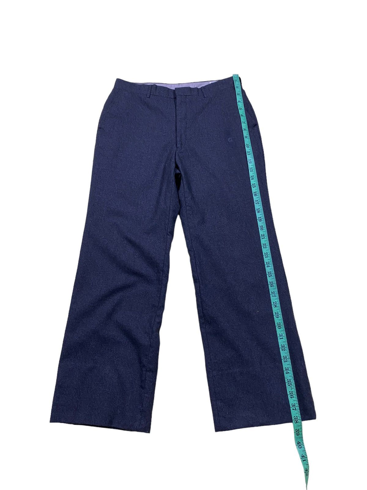 Vintage Julius Wool Casual Pants - 13