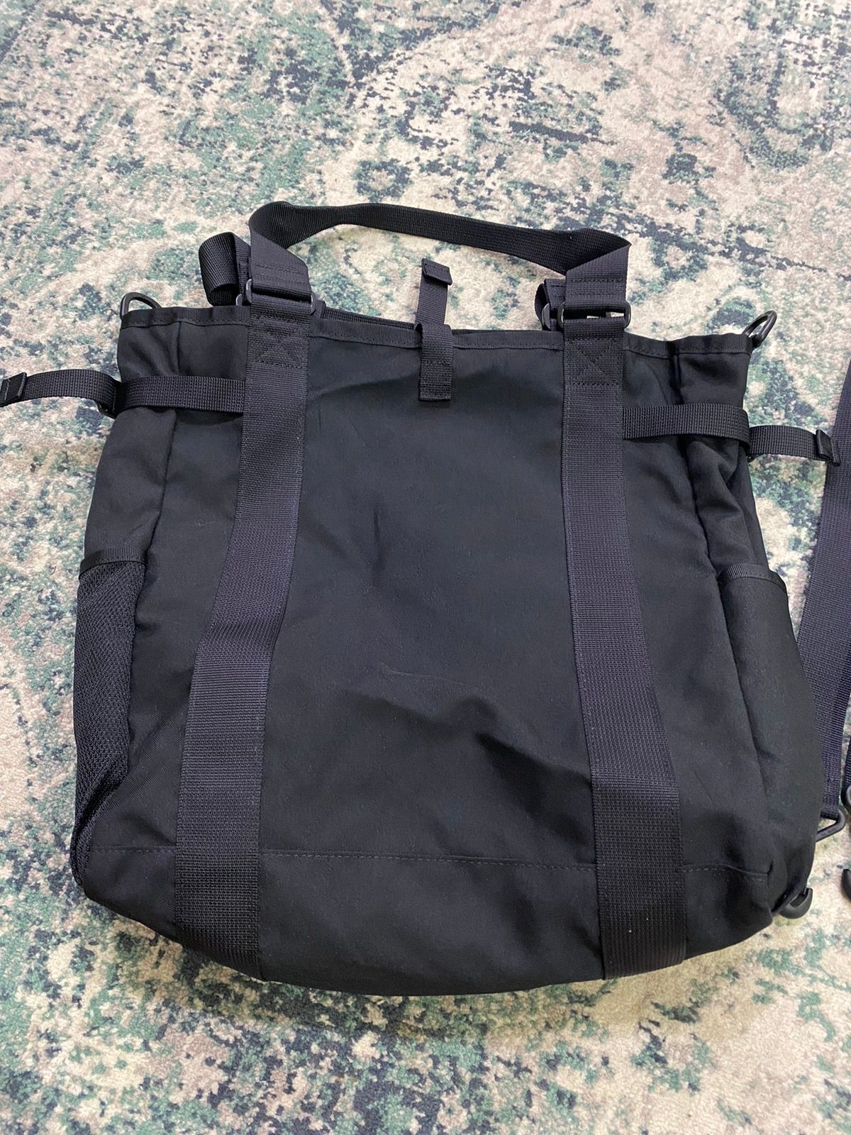Porter Military 2 in 1 Travel/Outdoor Bag - 11