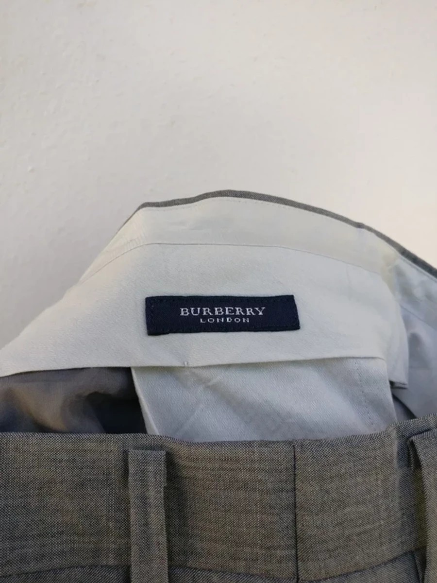 SS98 Casual Pant Work Trouser Bottom - 6