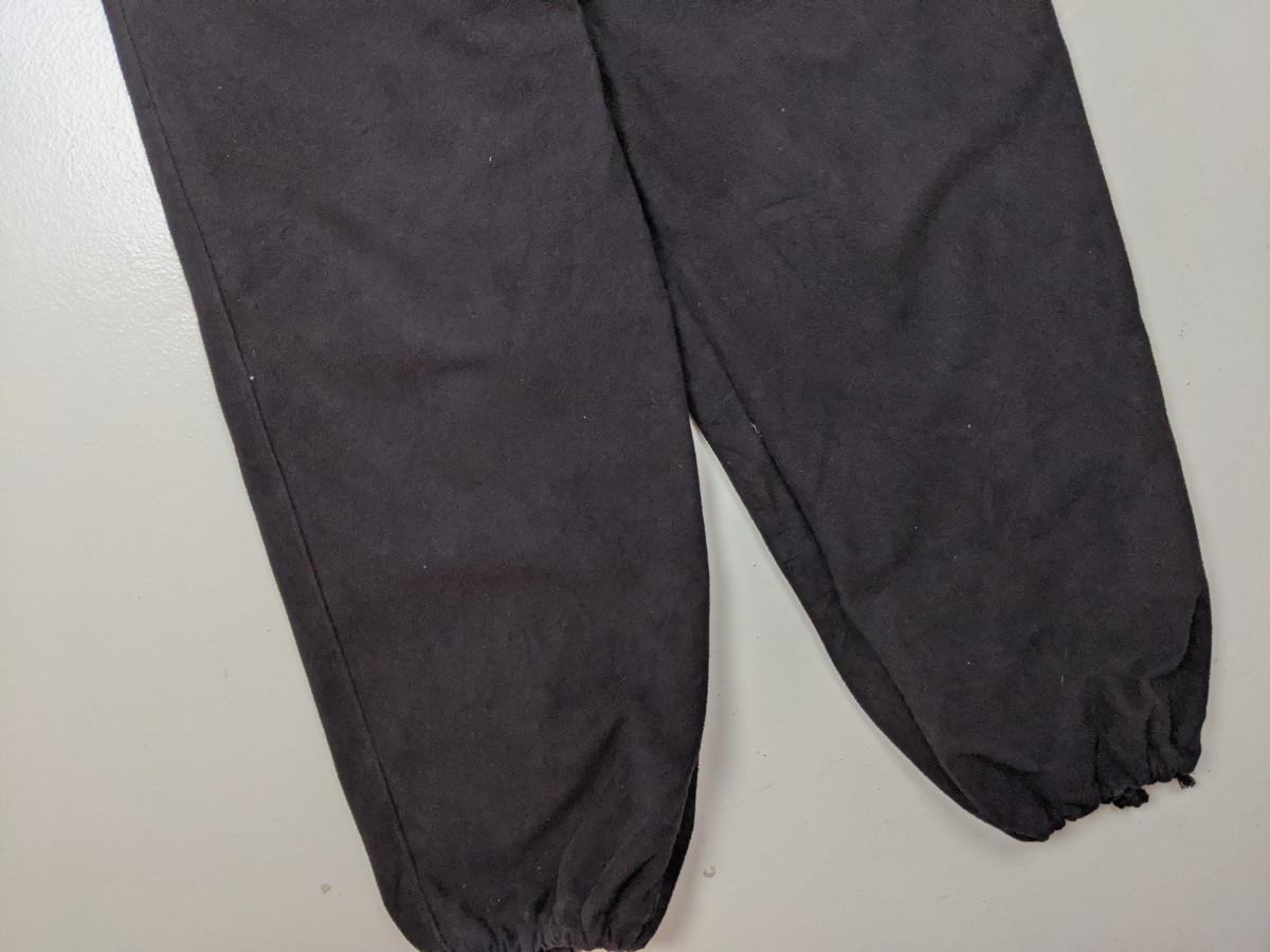 Kappa - Aerothermo Track Fleece Pant Trouser - 3