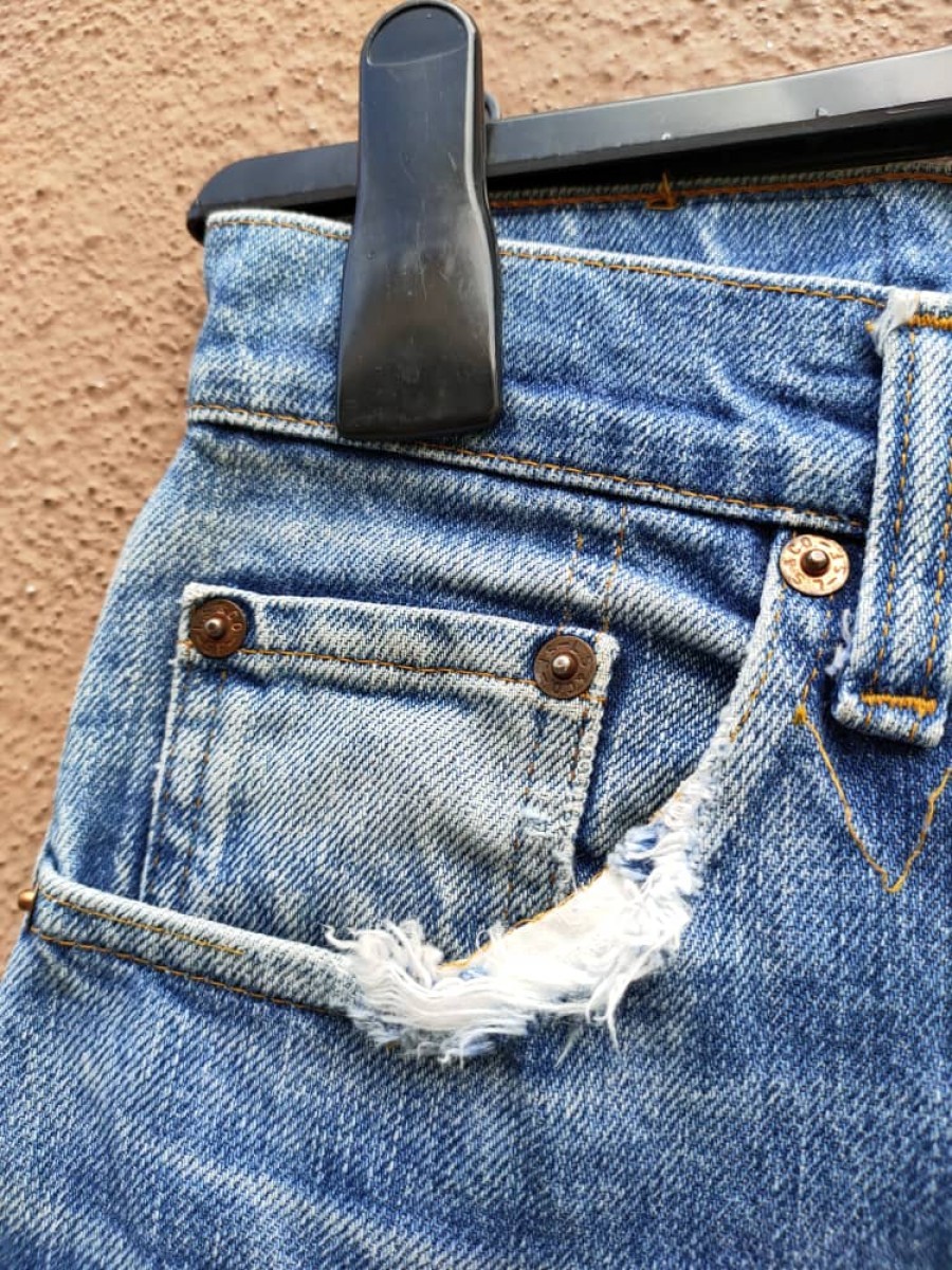 Levis 503 - 7