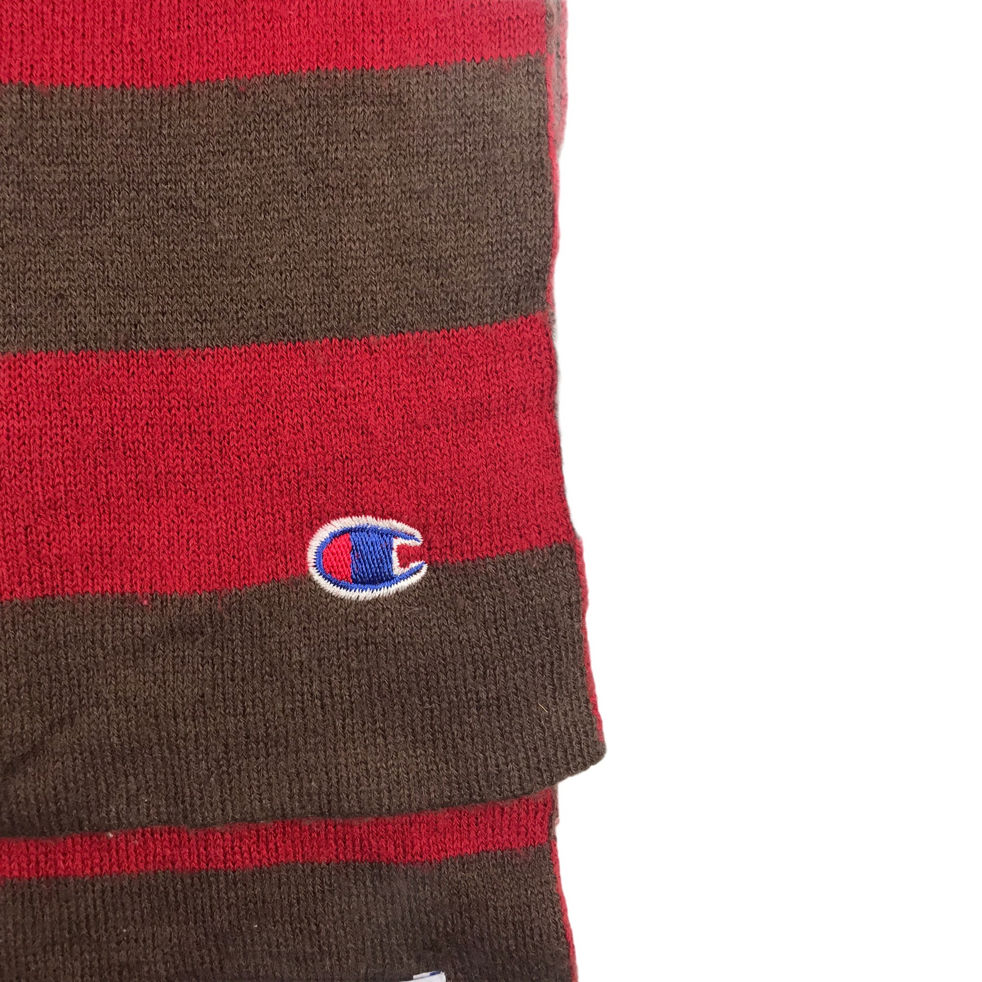 Champion Scarf/Muffler/Wool - 6