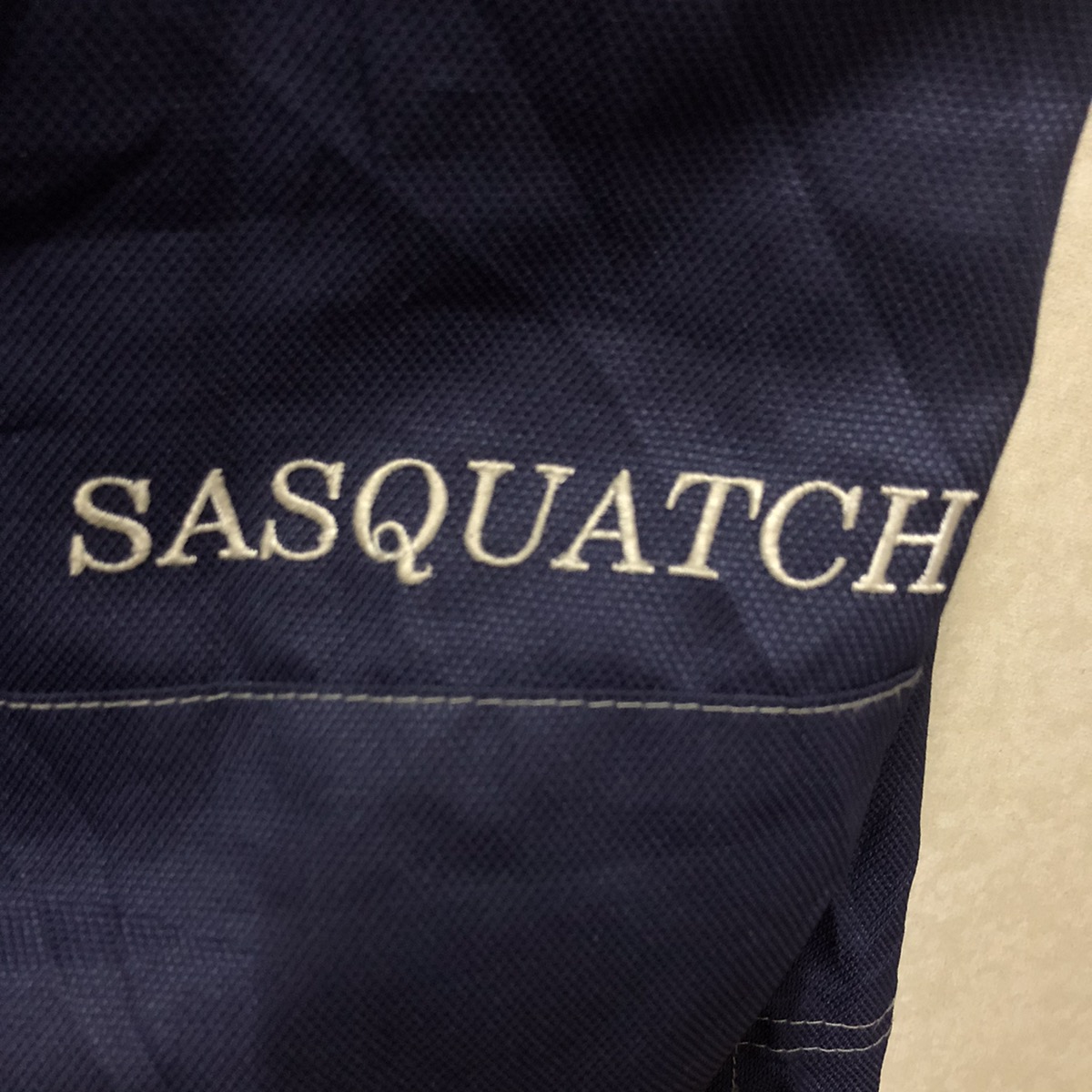 Sasquatch japan jumpsuit - 9