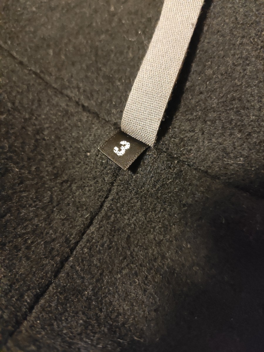 Attachment - GRAIL! Wool/cashmere coat.Like Paul Harnden or Devoa - 8