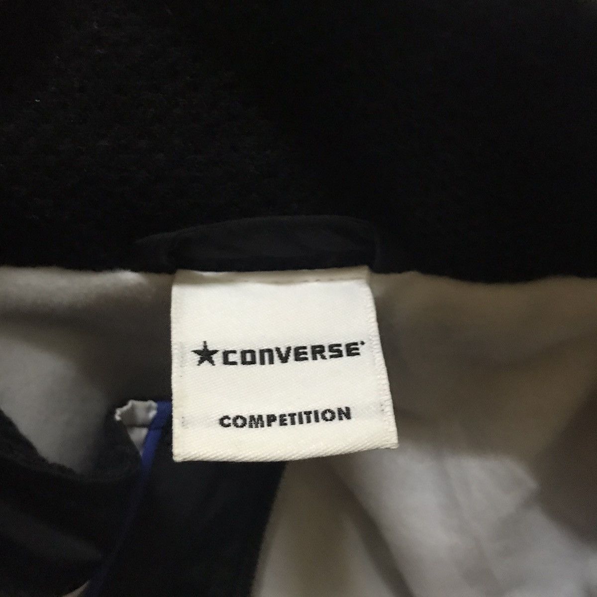 Converse Wind Jacket - 7