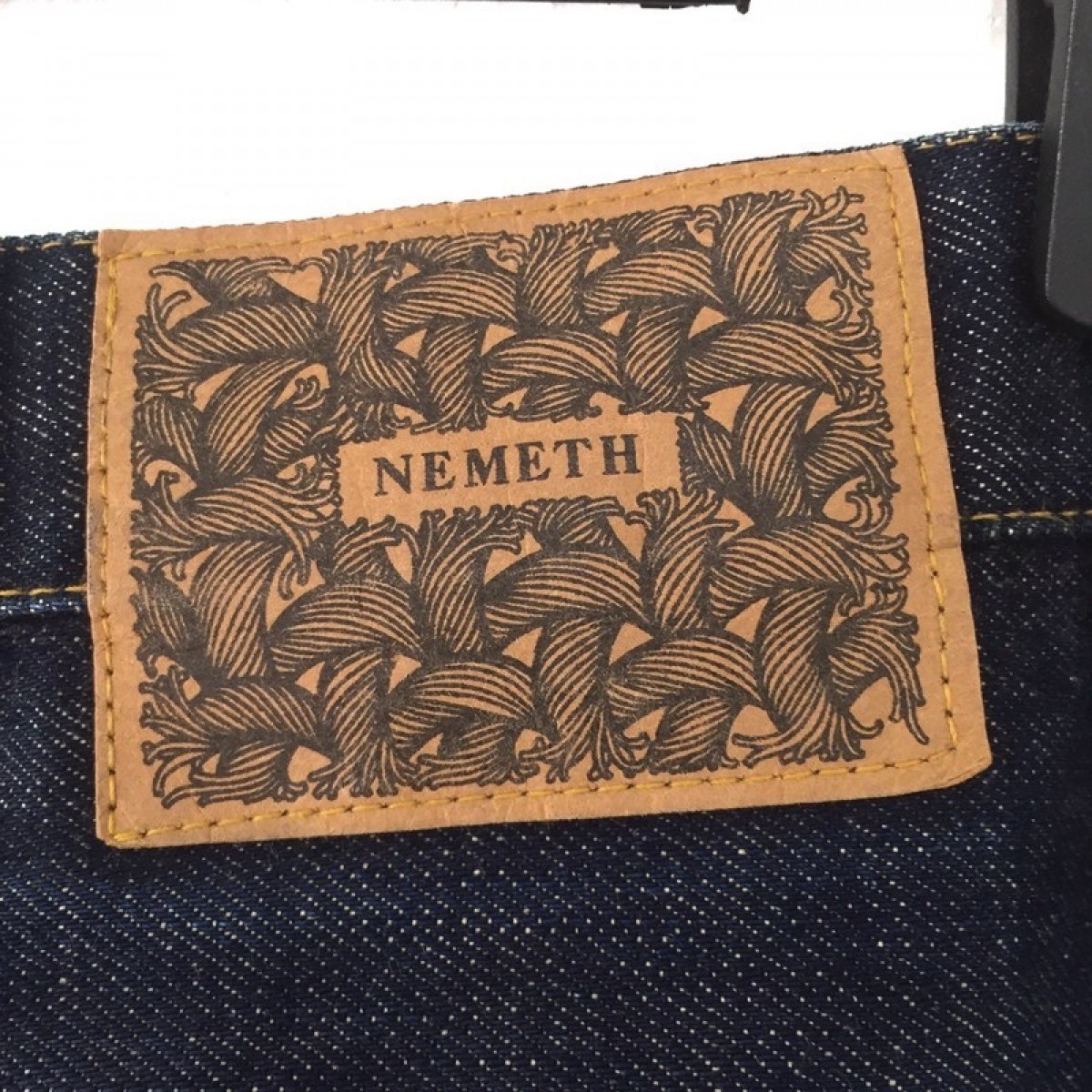Christopher Nemeth - Ripped jeans by Christopher Nemeth - 12