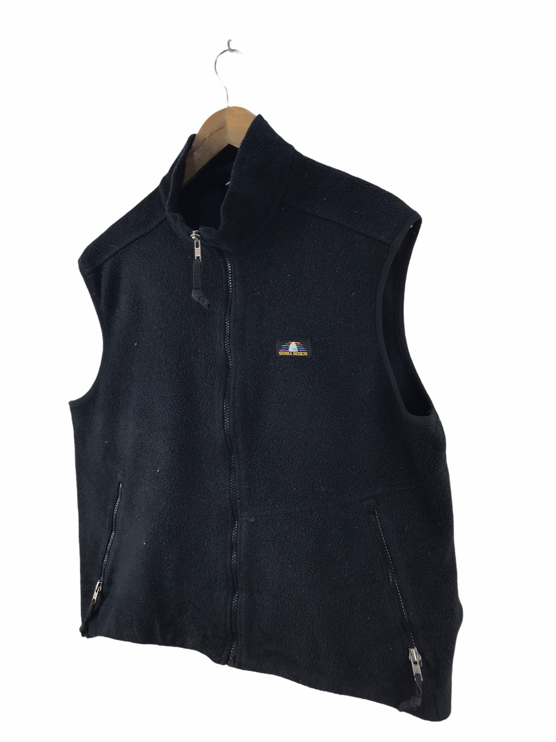 Sierra Designs - Vintage Sierra Designs Vest - 5
