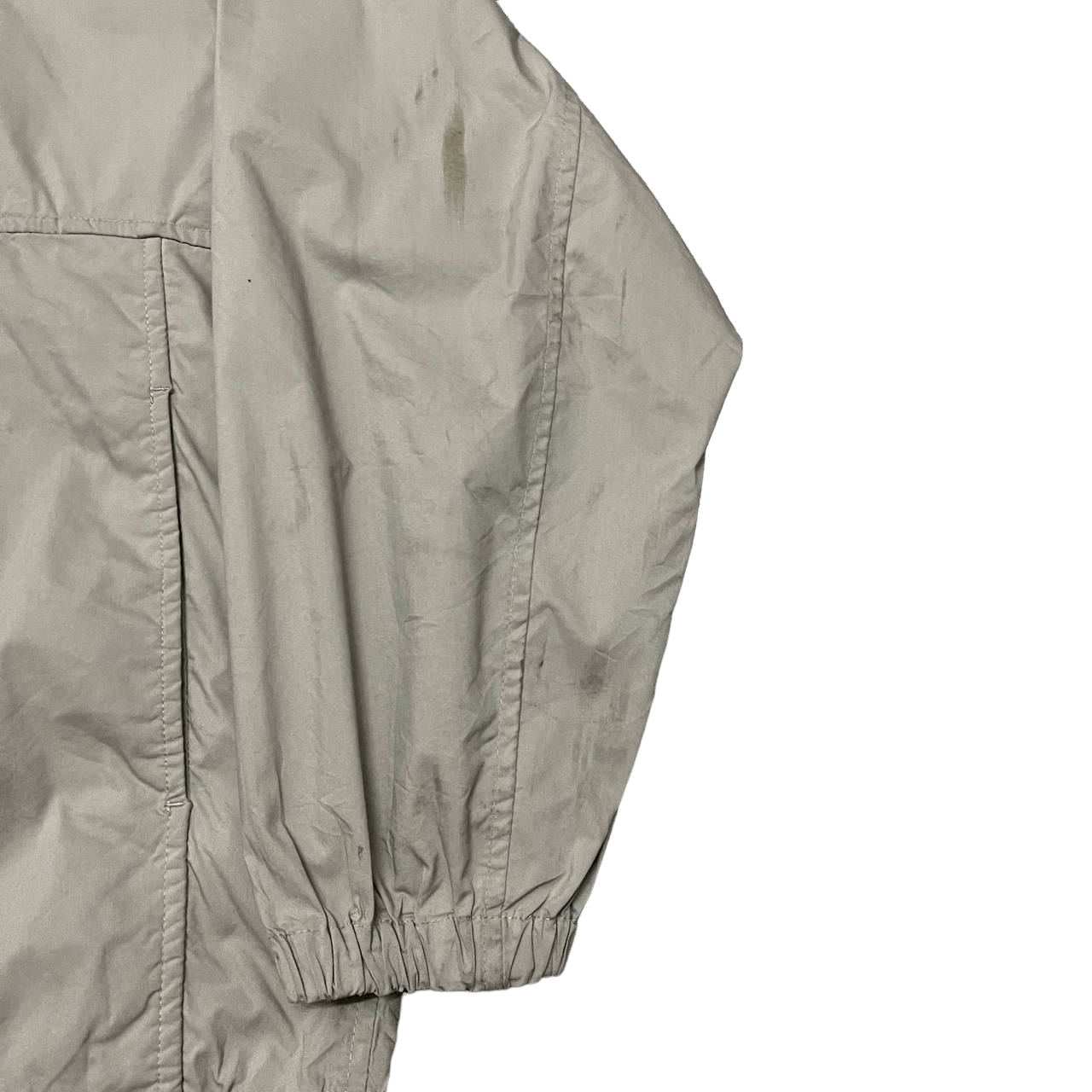 Uniqlo U Lemaire Cropped Jacket Hoodie - 6
