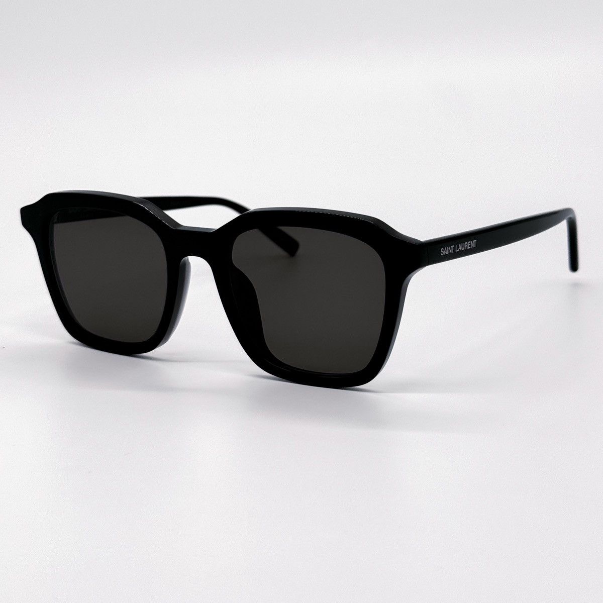 NEW SAINT LAURENT SL457 001 SUNGLASSES SAINT LAURENT SL 457 - 2