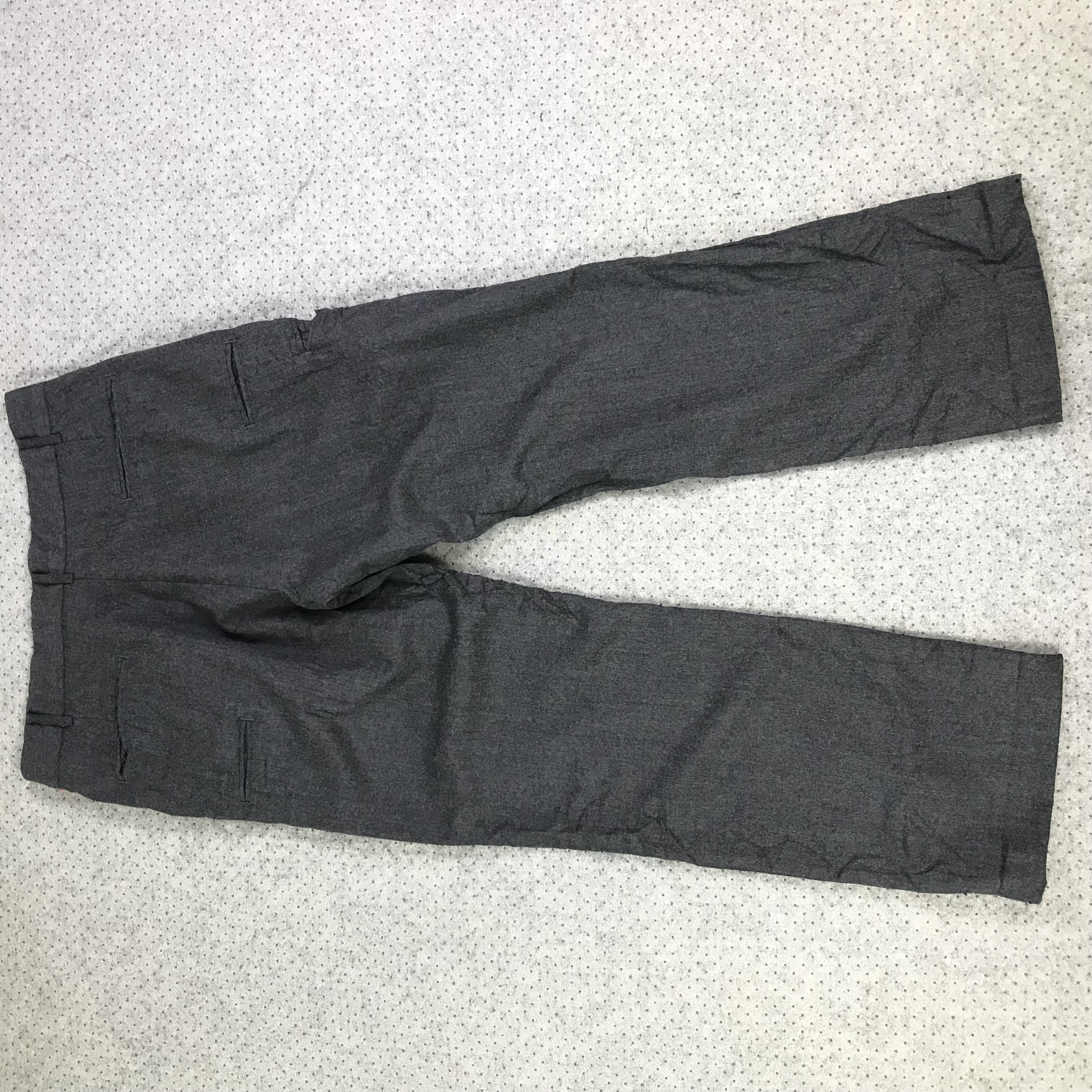 japanese engineer garment x nephentes tactical pocket pant - 5