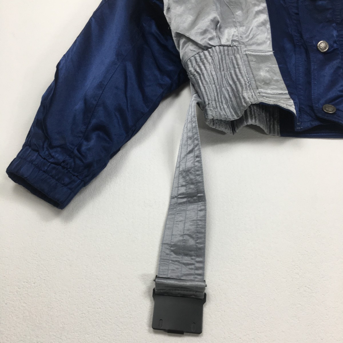 Carrera - Vintage 90’s Carrera Winter Jacket - 2