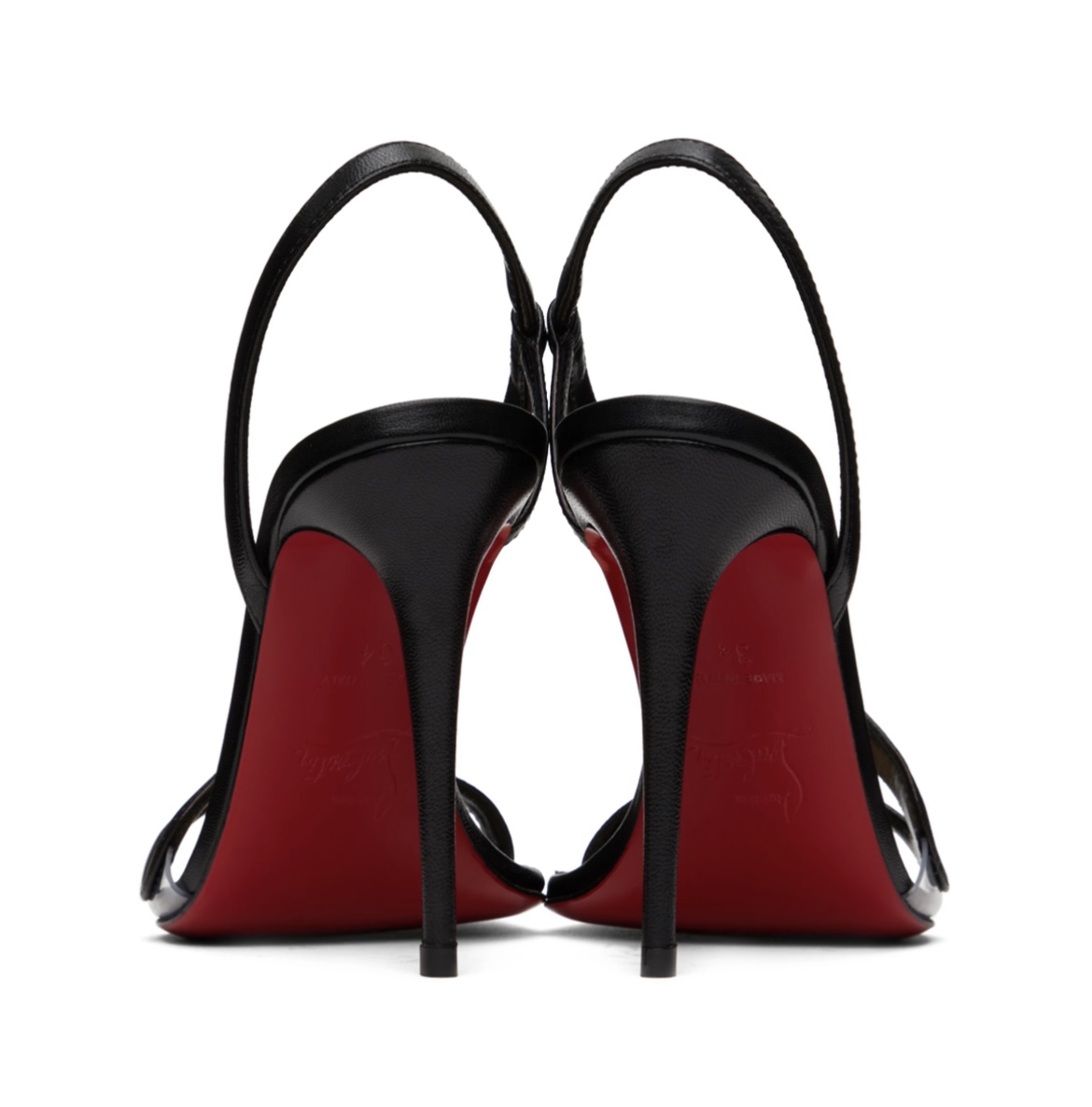 Christian louboutin Rosalie  - 1