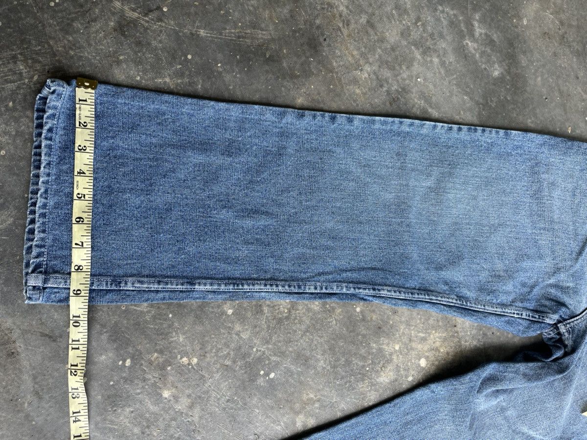 💥Vintage Caterpillar Denim - 11