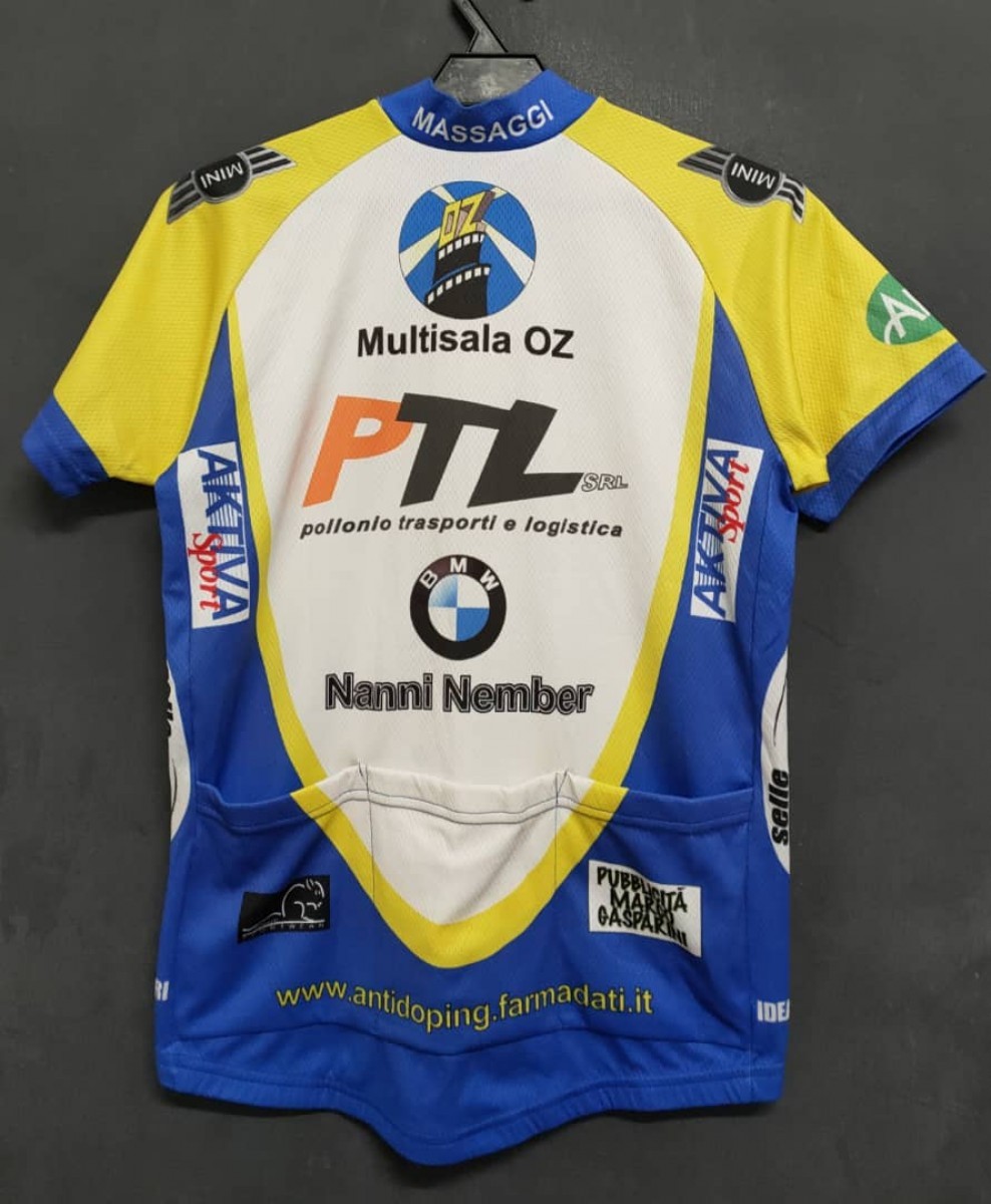Bicycle - Jersey - 2