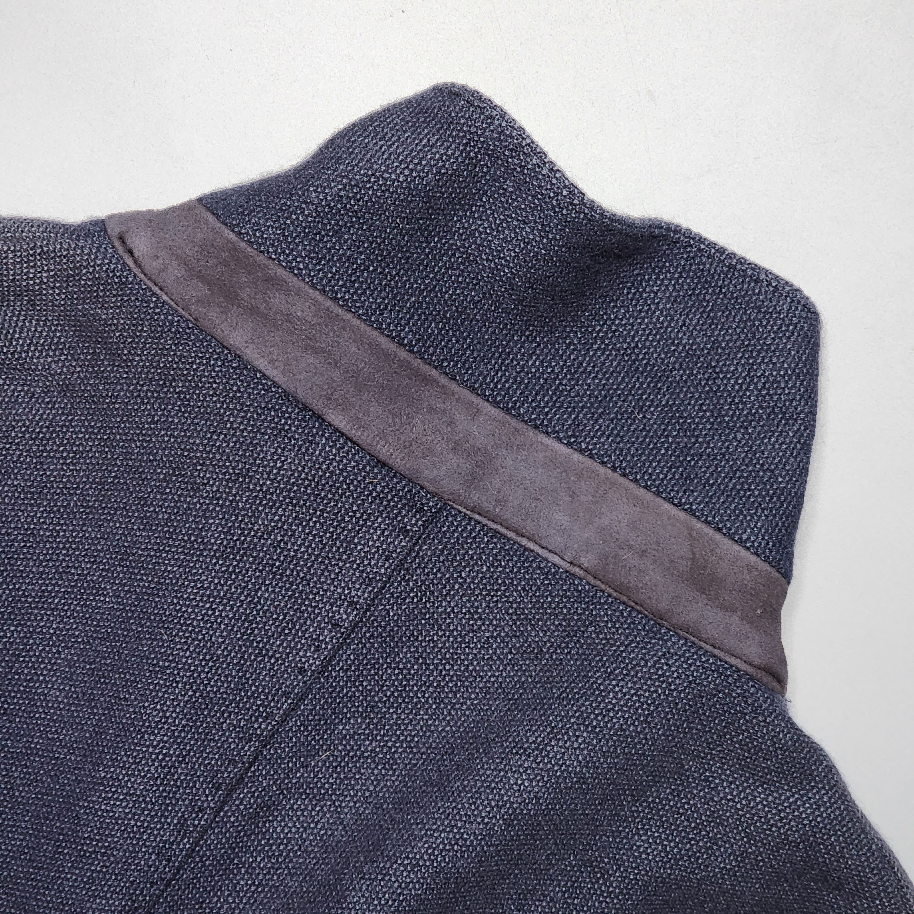 Loro Piana - The Sweater Jacket - Silk Cashmere - 8
